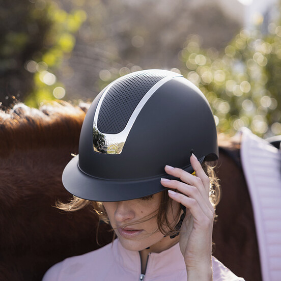   Helmets