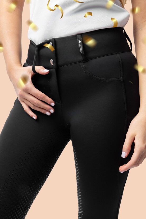 Breeches
