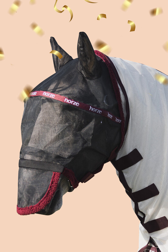 Fly Masks