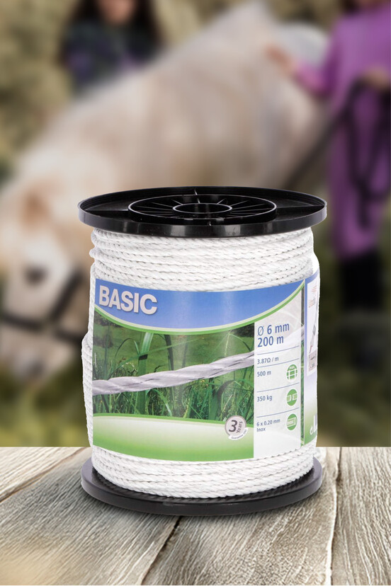 Fencing & Field Equipment