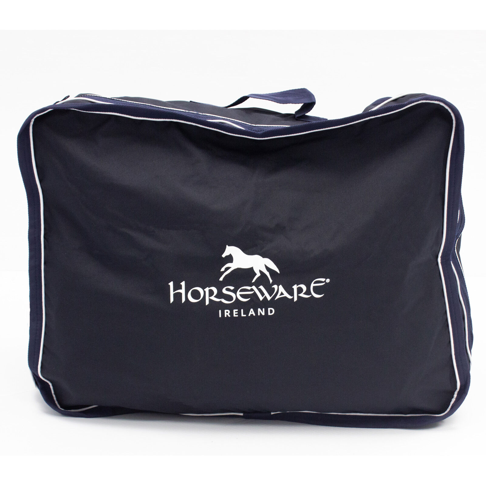 Elico Horse Rug Storage Bag Black