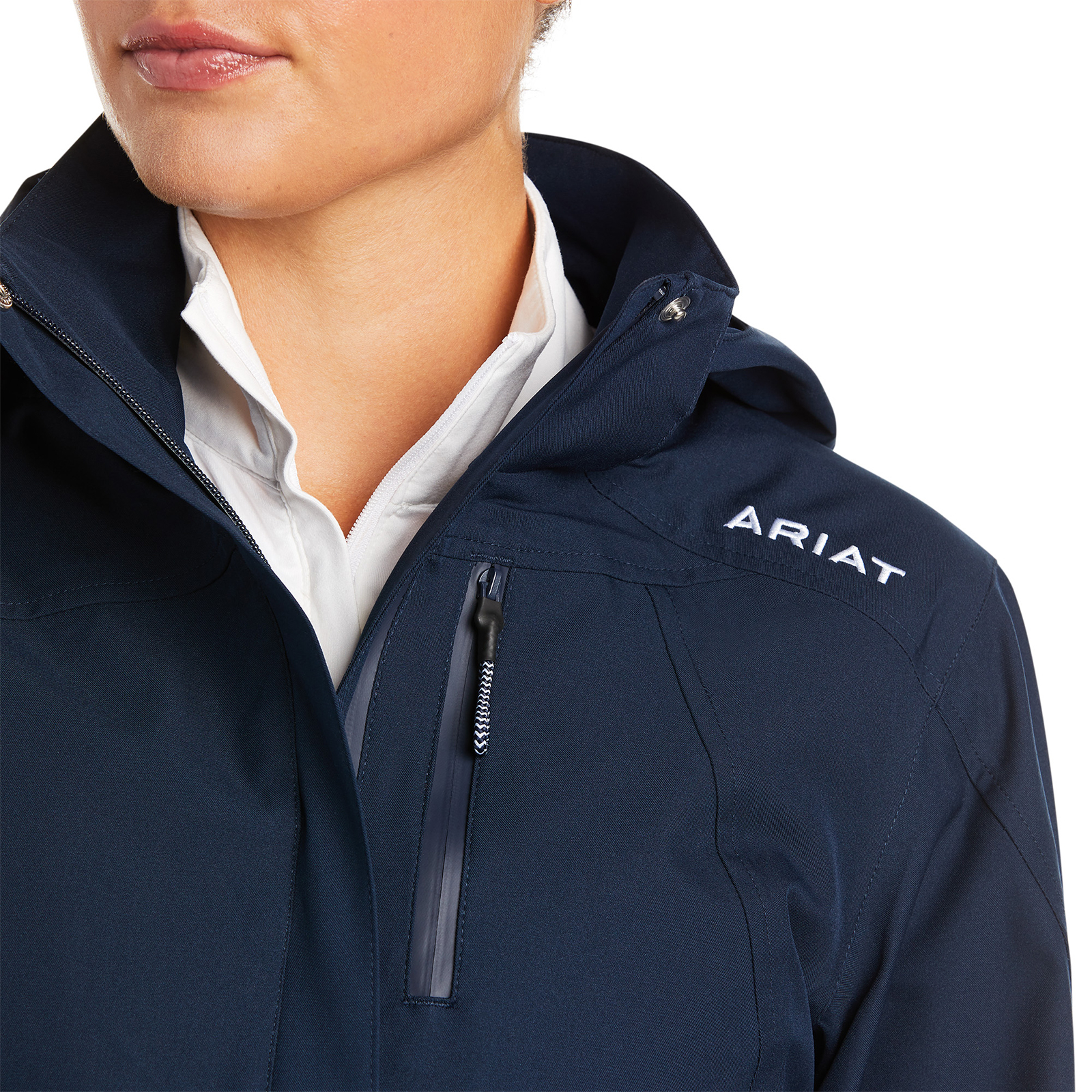 Ariat Women's Coastal Waterproof Jacket | horze.ie