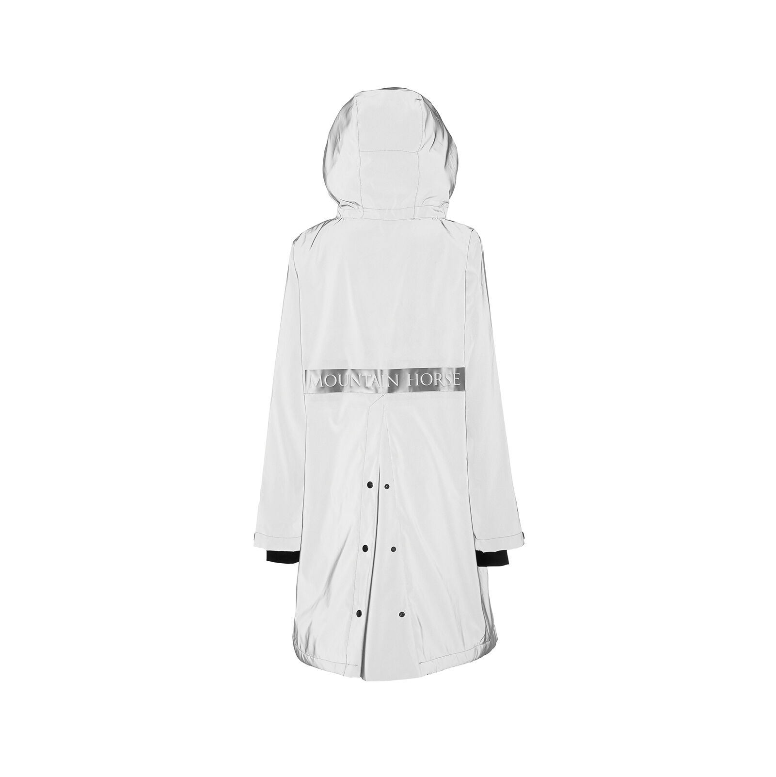 Mountain cheap horse parka