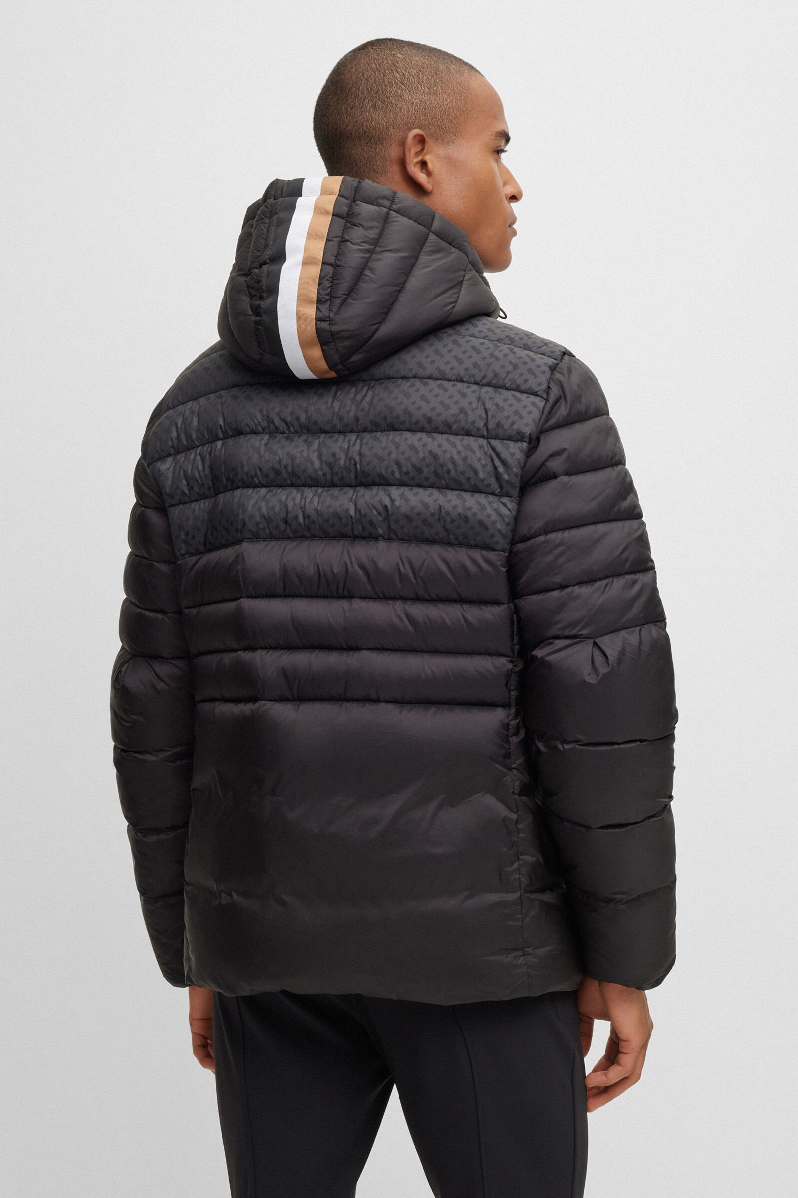 Men's winter jacket parka for sale sale