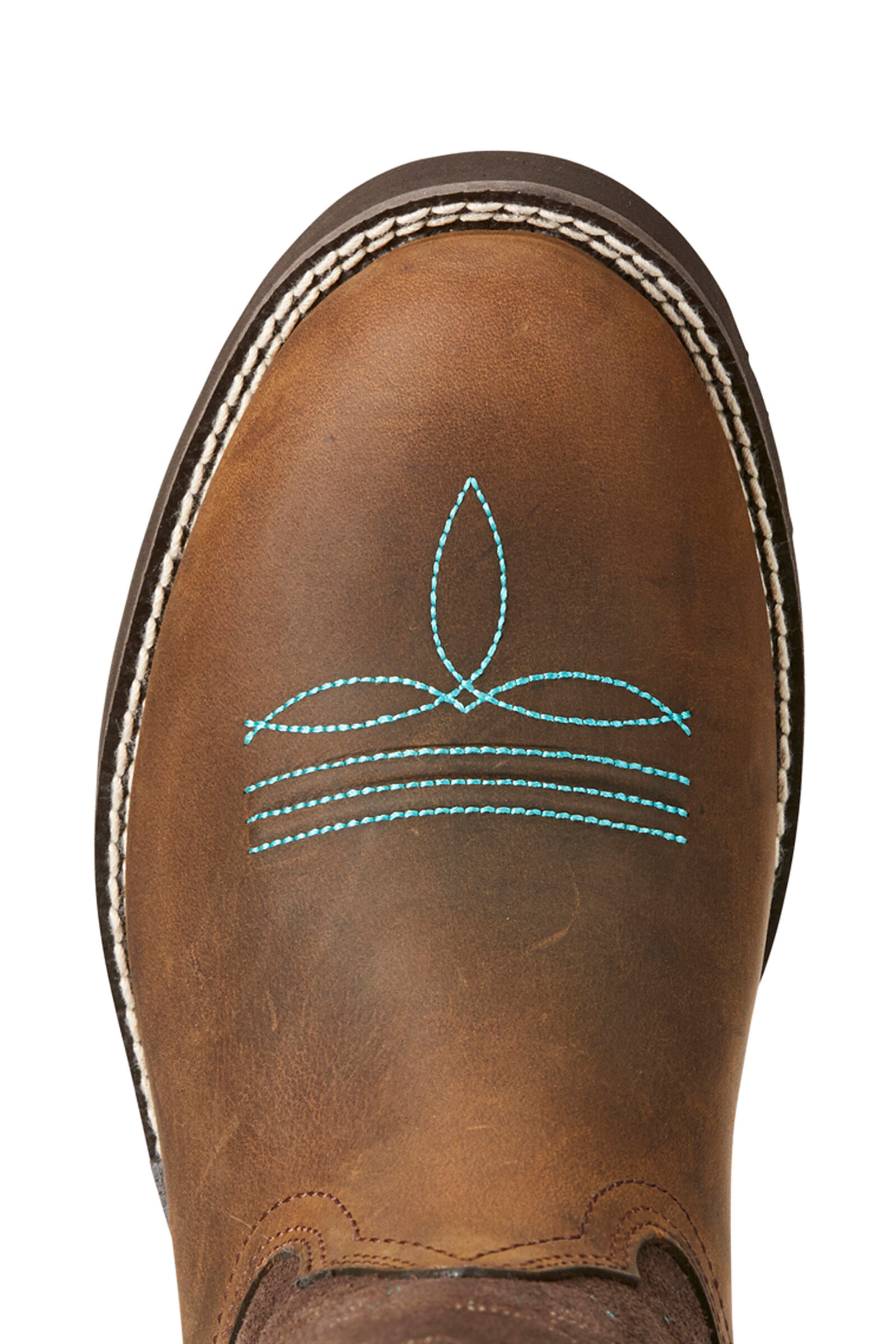 Ariat delilah clearance