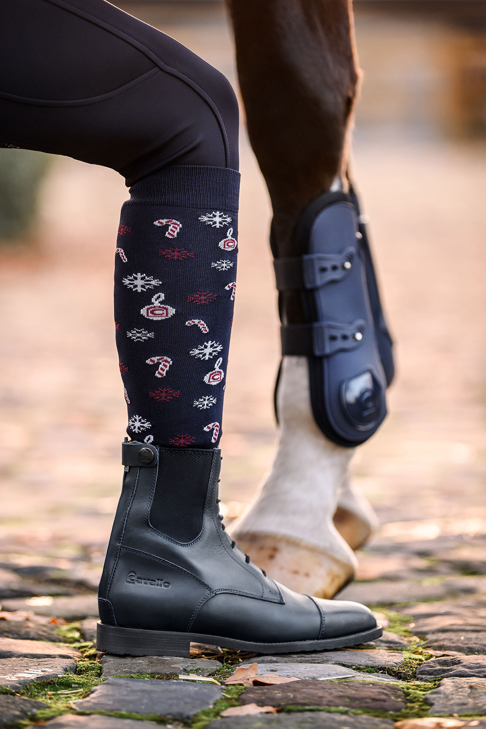 Riding Socks horze.ie