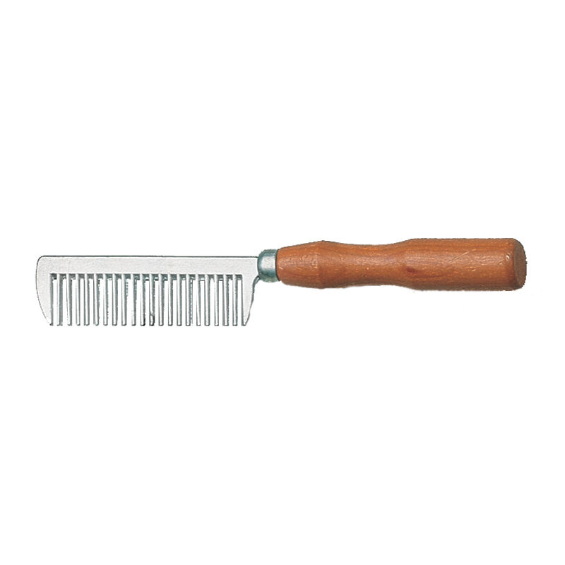 Horze Thinning Comb for Mane and Tail