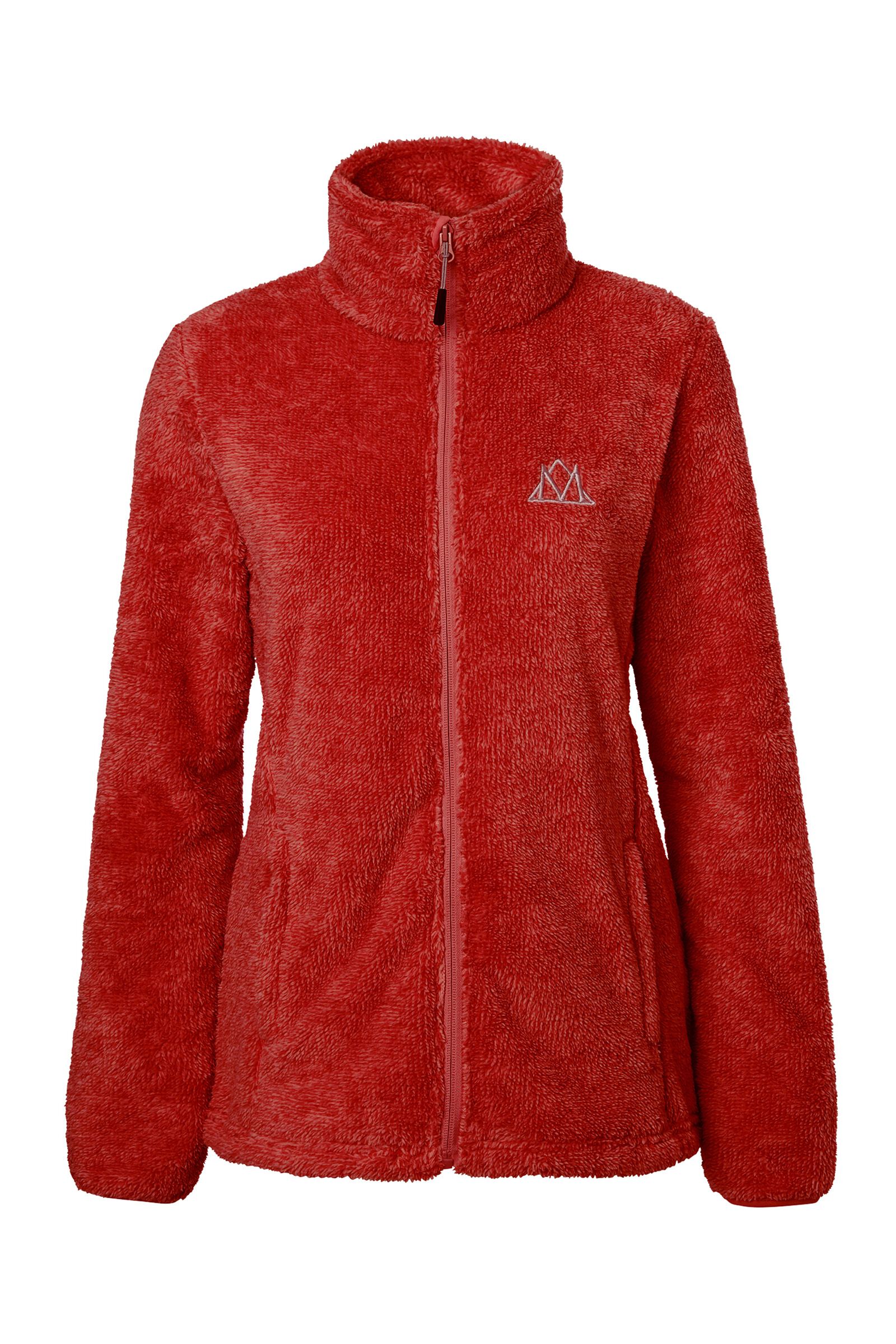Horse fleece jacket store
