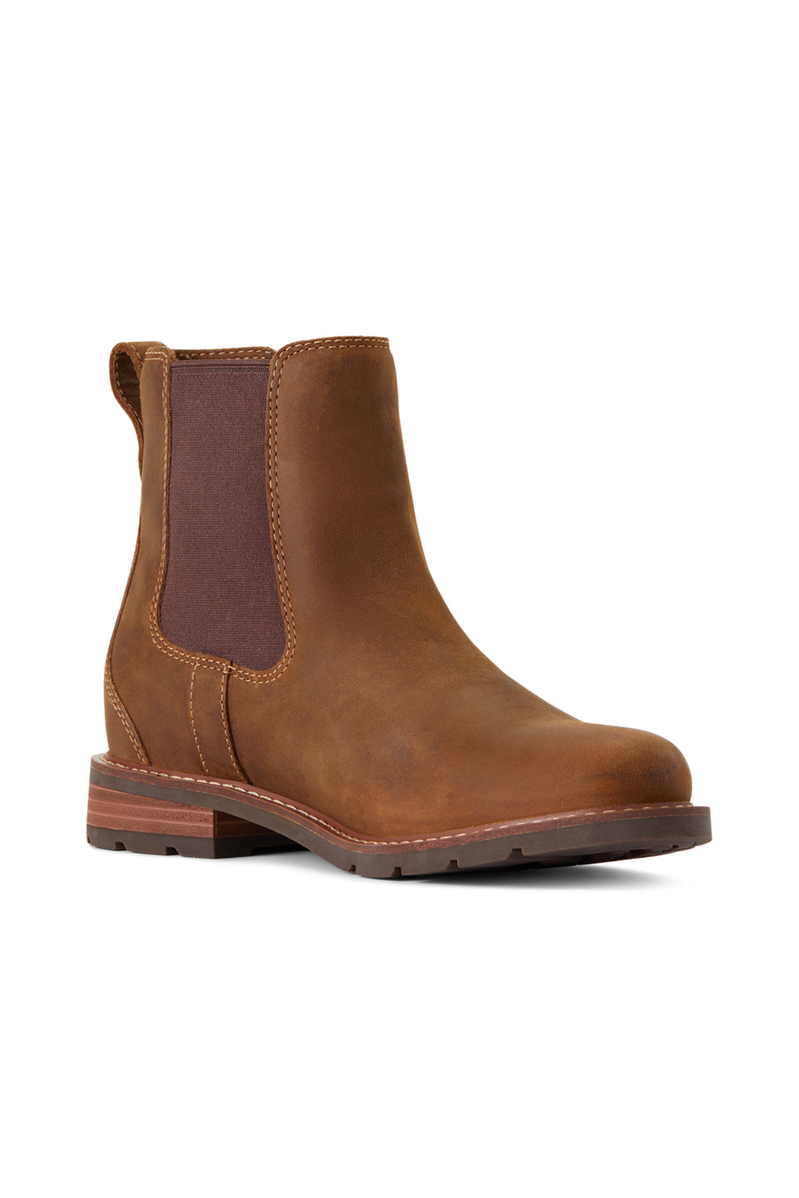 Women's short waterproof boots hot sale