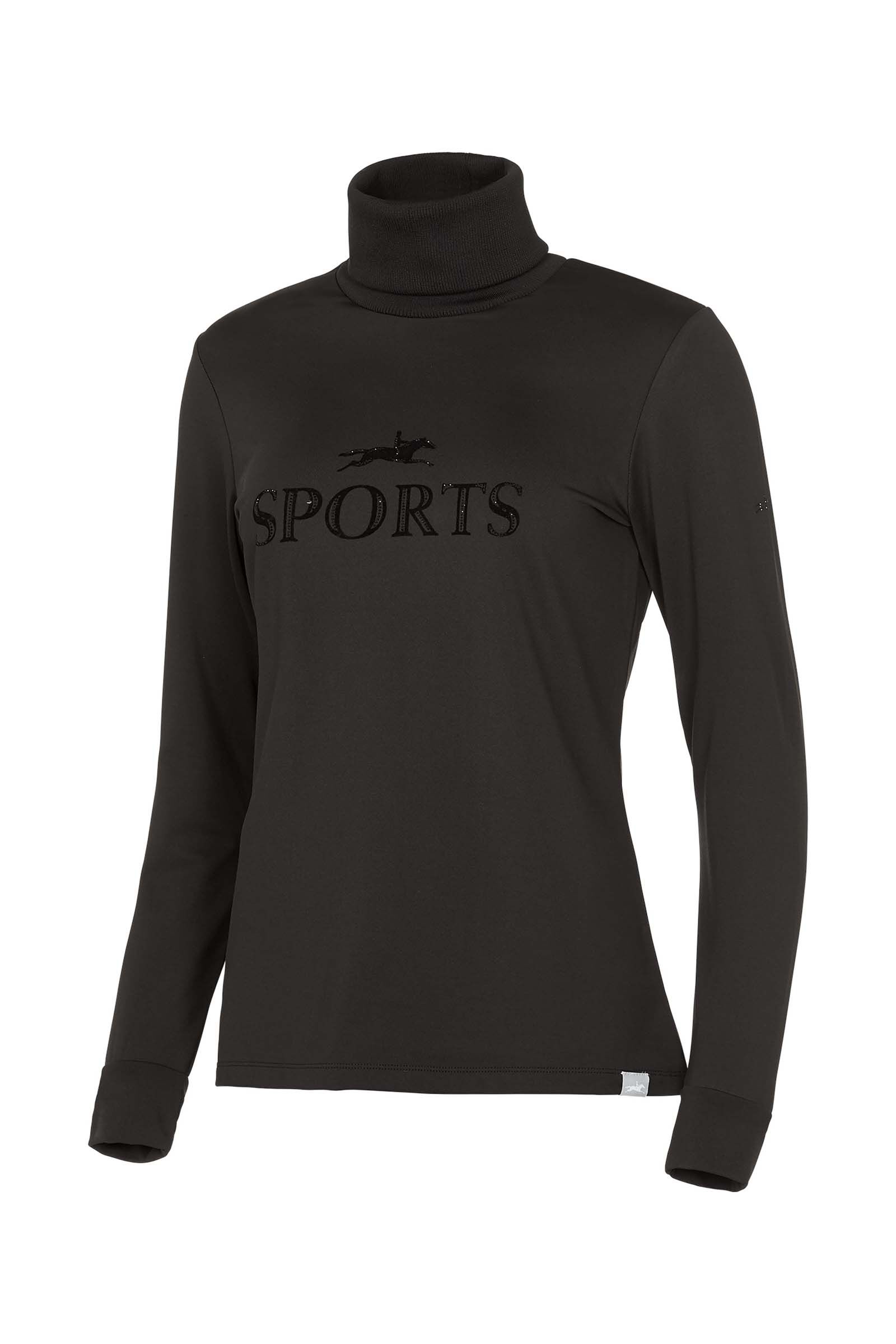 Schockem hle Aluna SP Style Ladies Functional Turtleneck