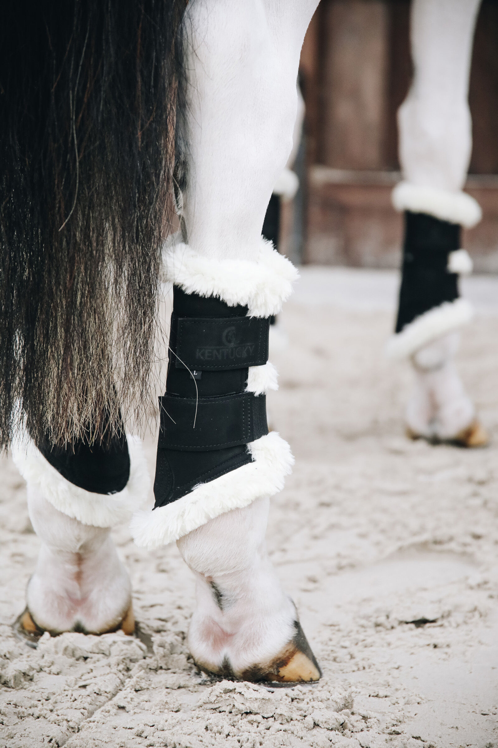 Botas air sale