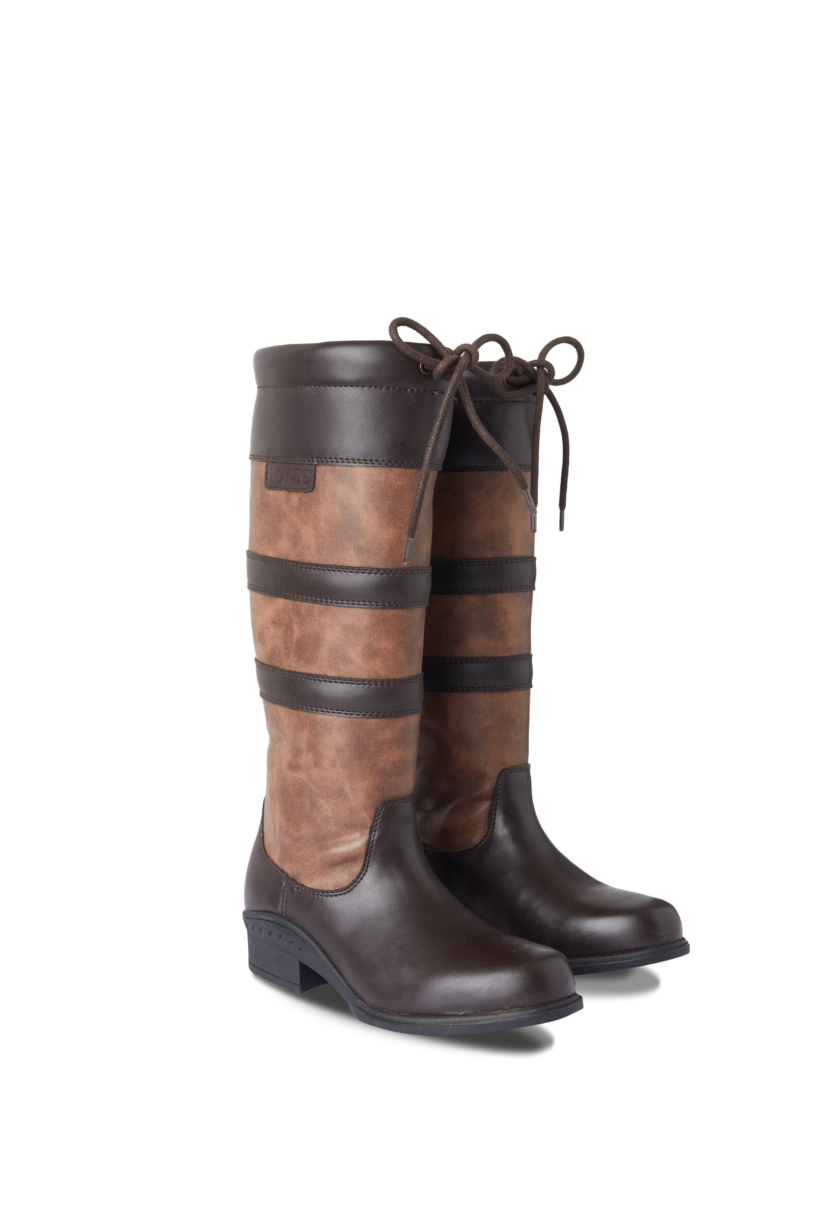 Kids Riding Boots horze.ie