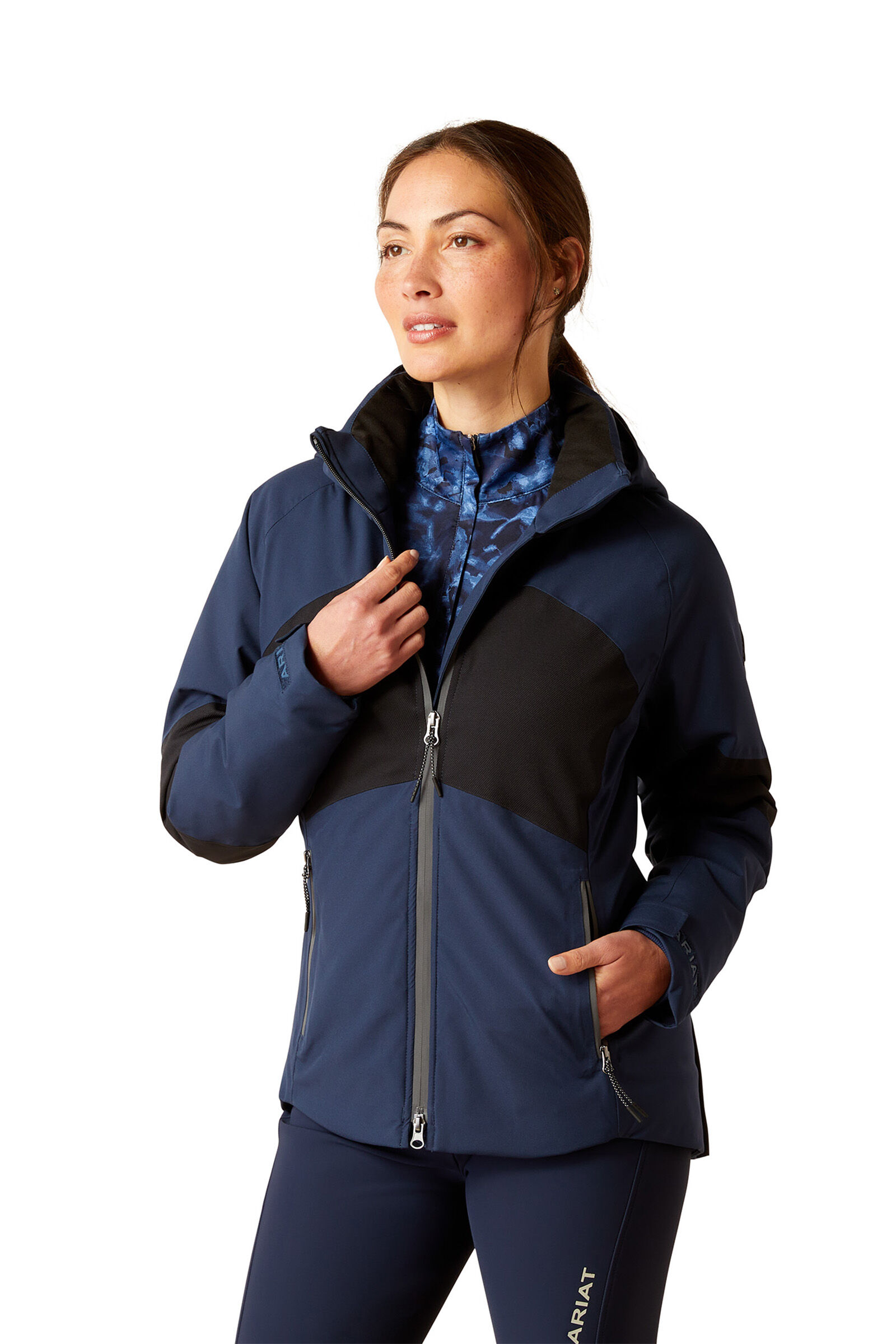 Womens wind breakers 2025
