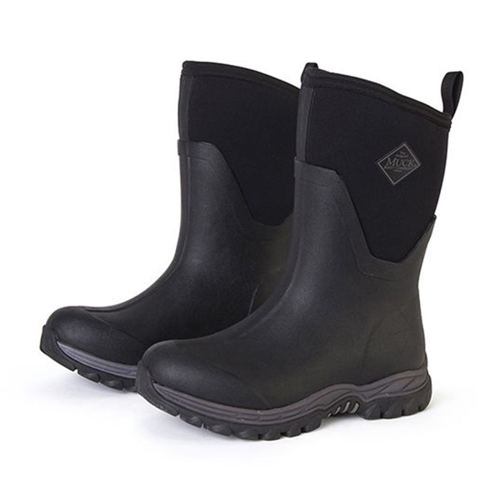 Men's muck arctic sport hotsell