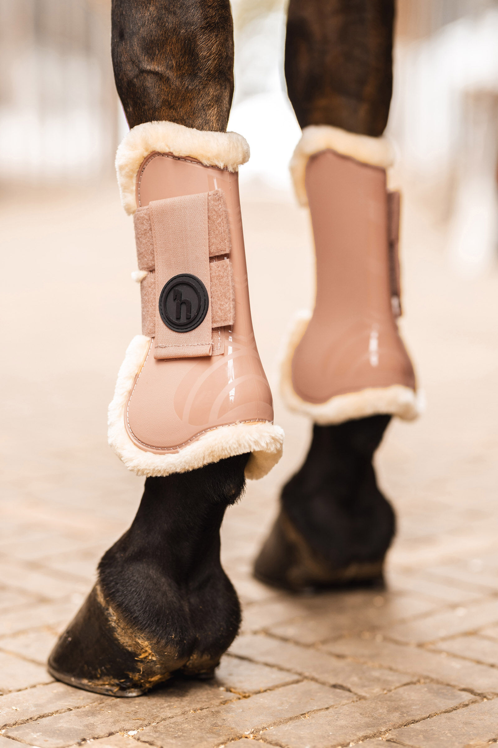 Fur lining for boots outlet