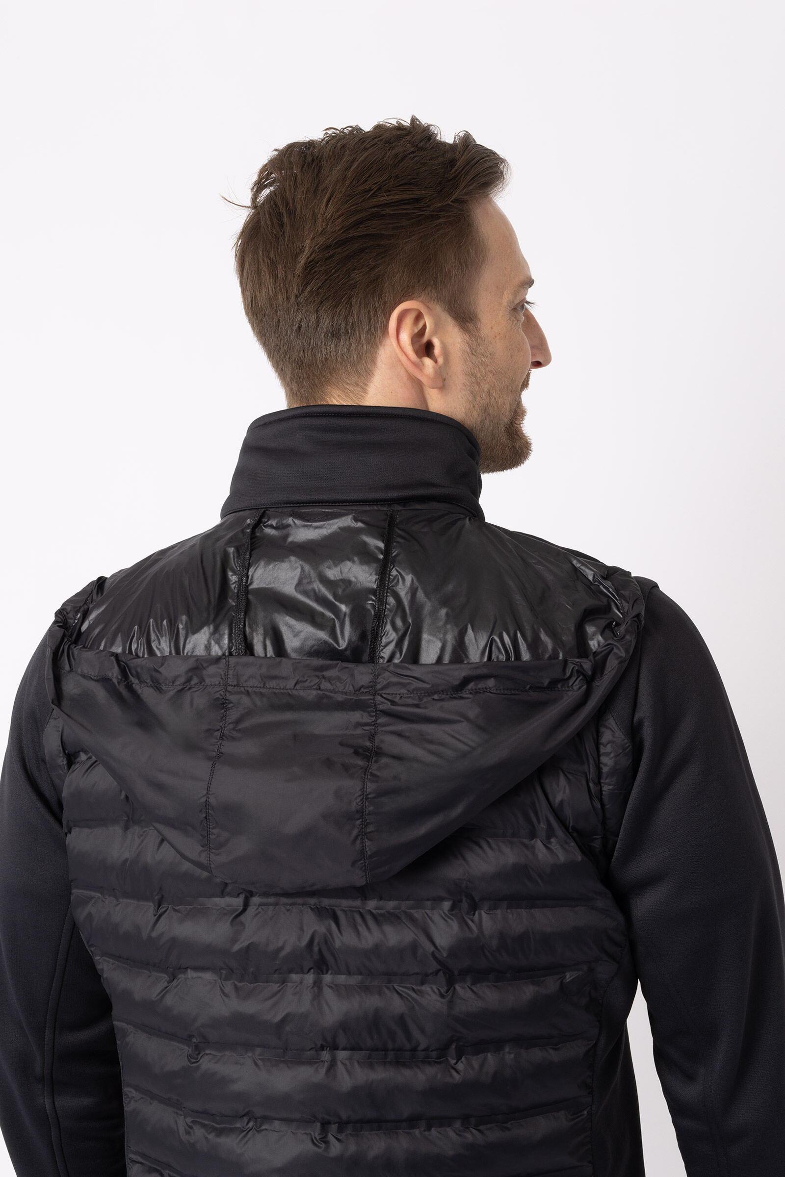 B Vertigo Brendan Men s 2 in 1 Riding Jacket