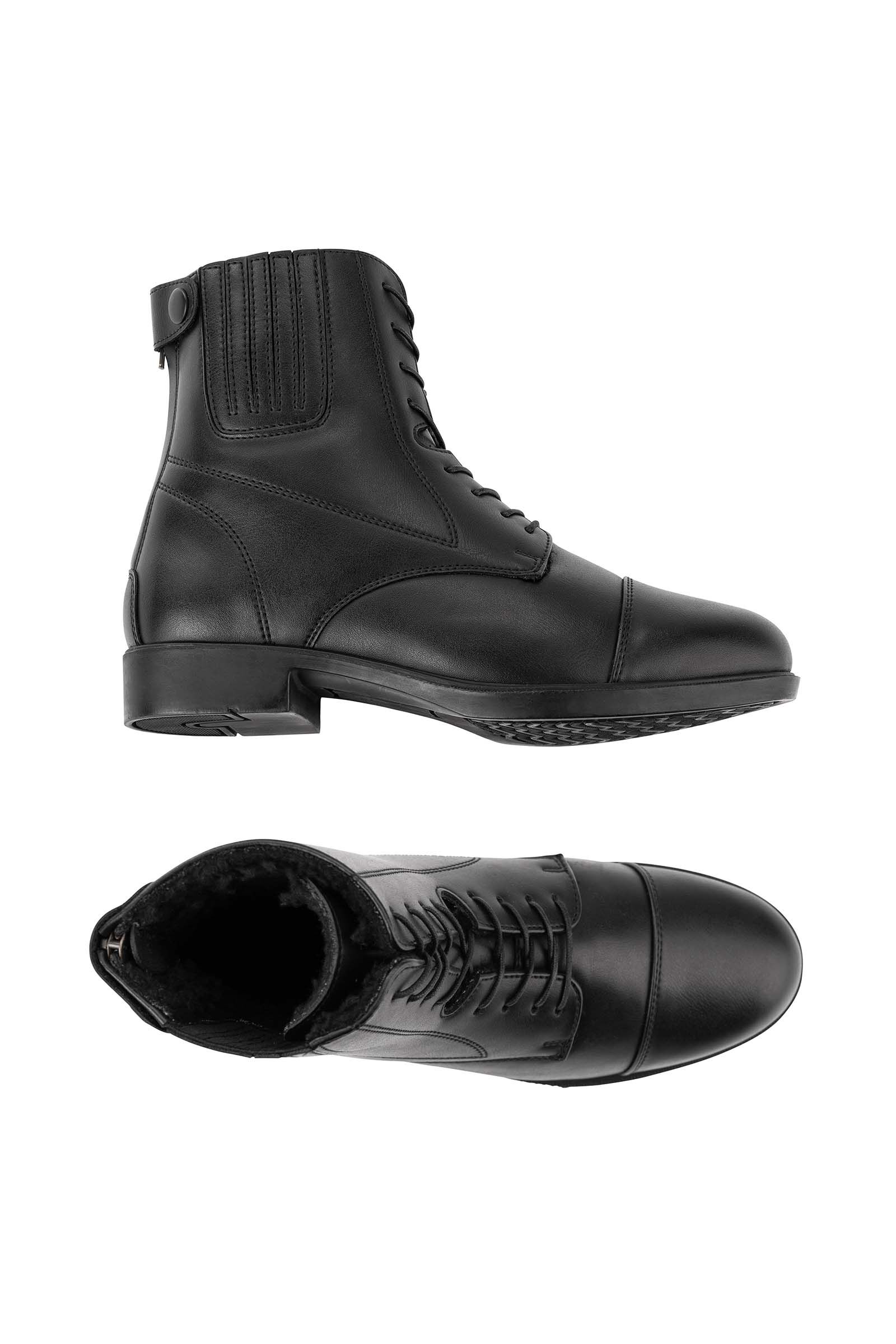 Suedwind paddock boots discount