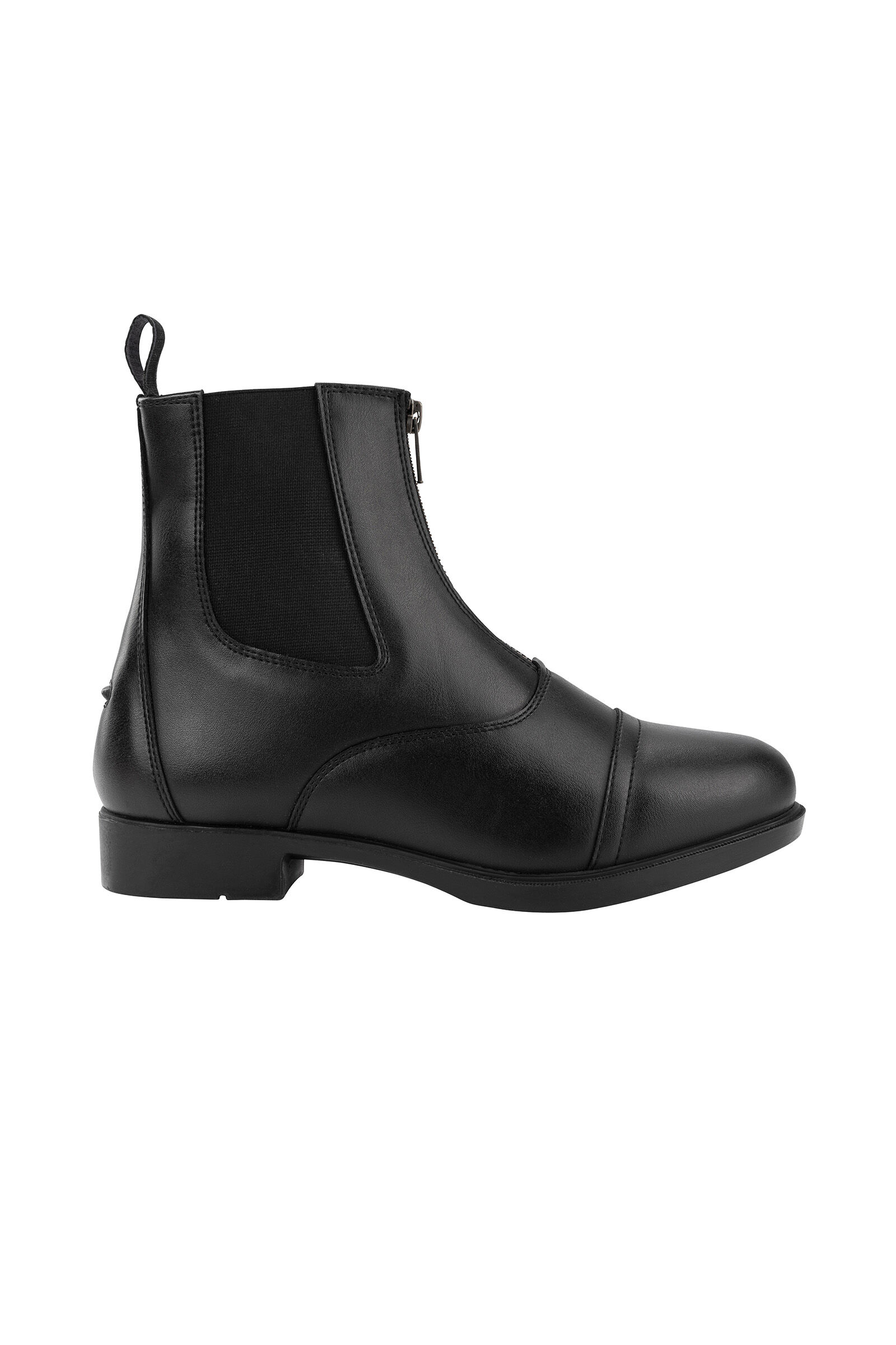 Vegan jodhpur boots best sale