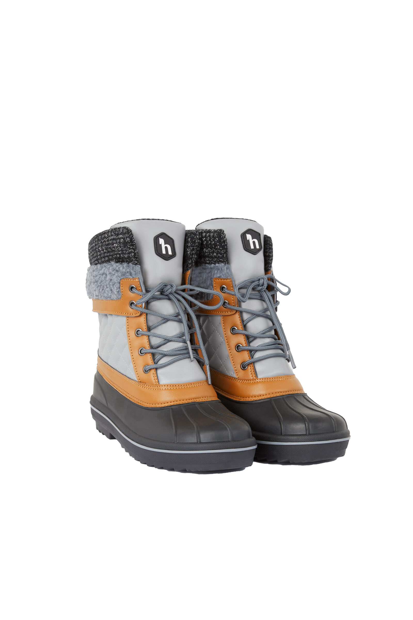 Best yard boots for winter shop