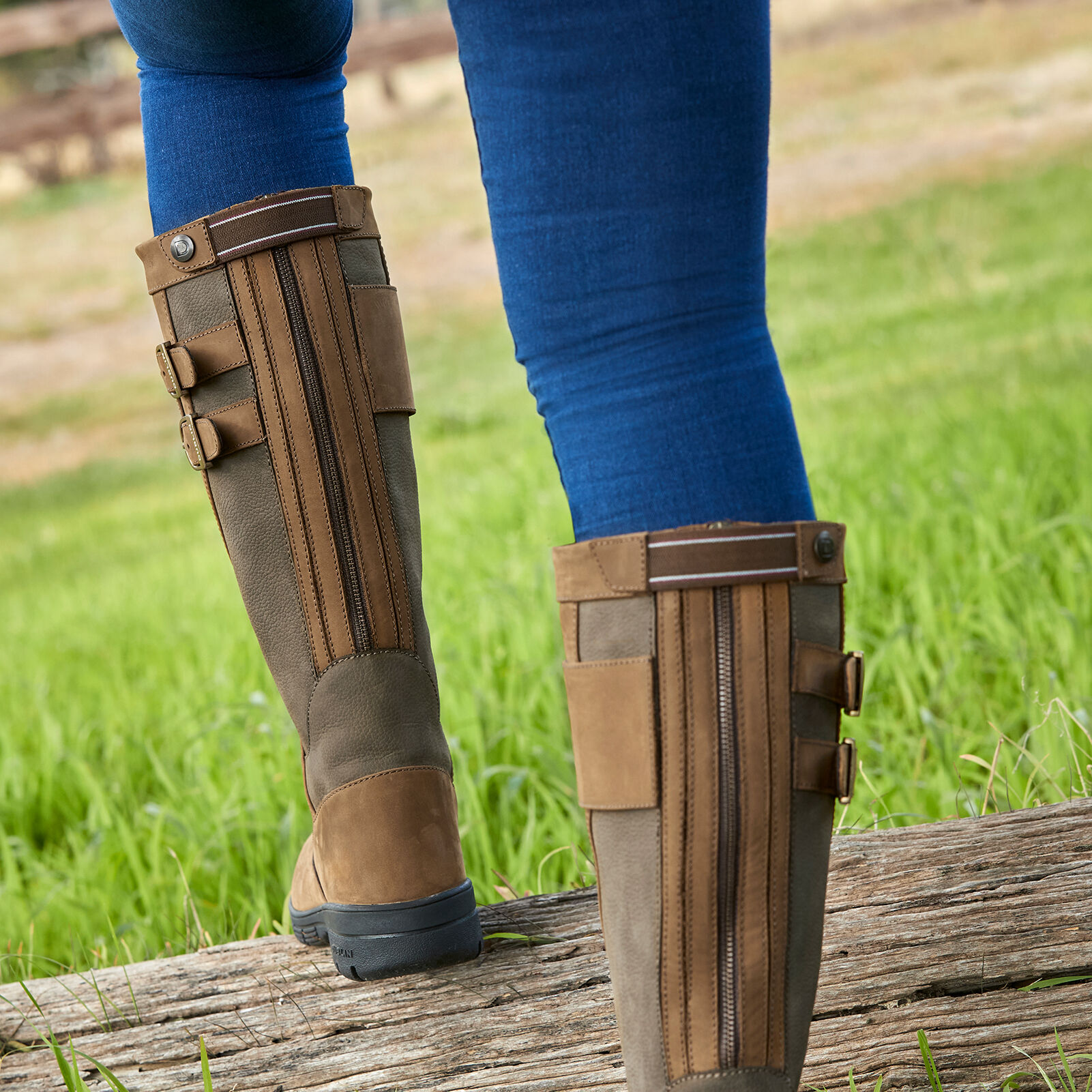 Dublin Pollard Boots horze.ie