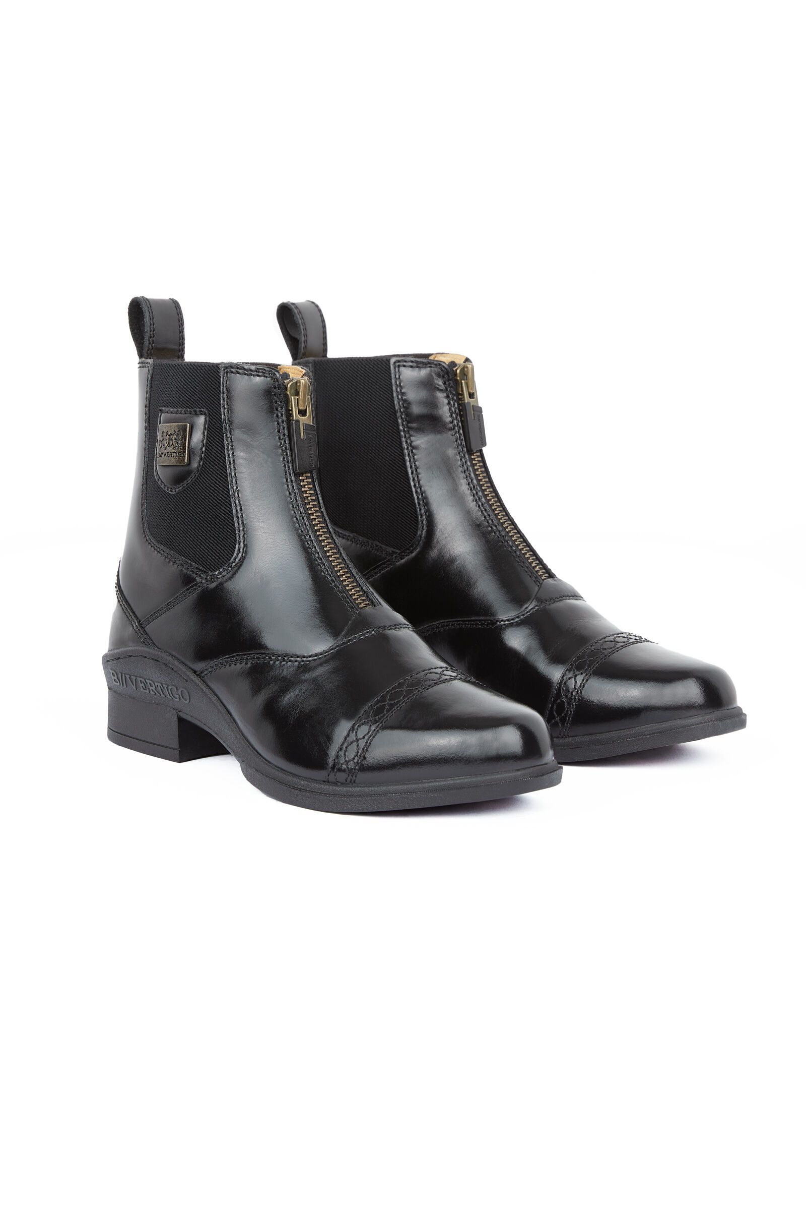 Pop omaria clearance women's riding boots