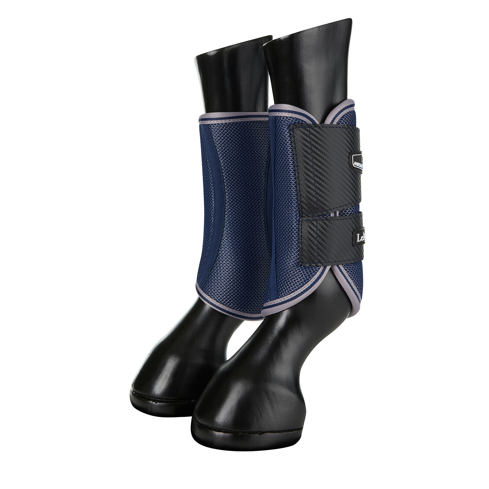 Lemieux Carbon Mesh Wrap Boot