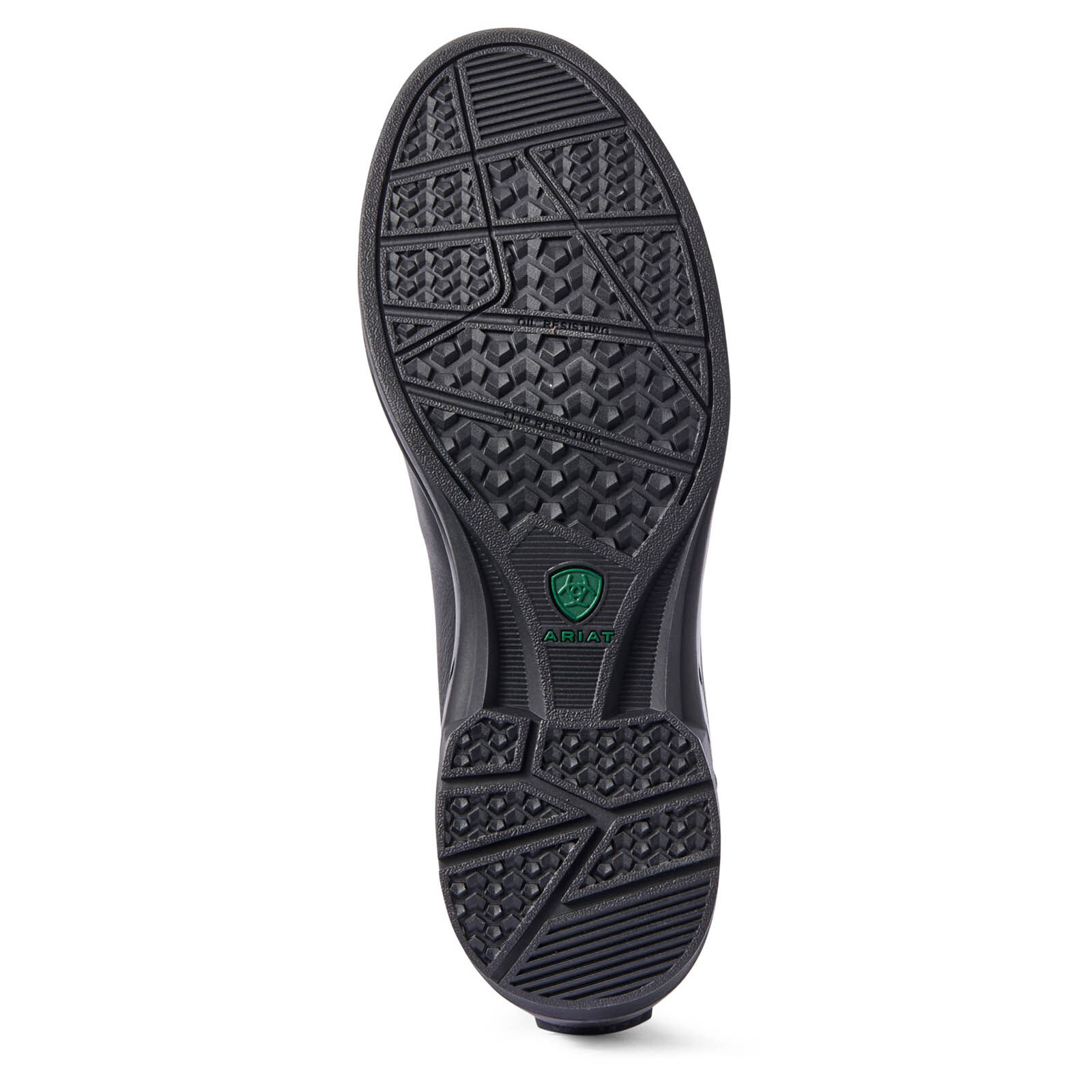 Ariat women's slip resistant boots online