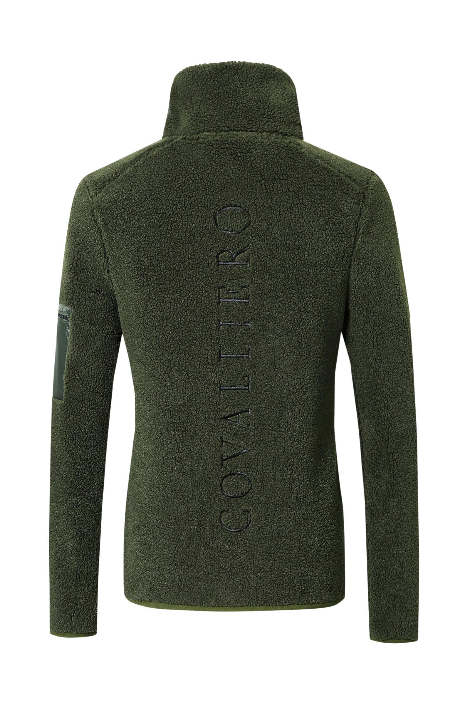 Womens teddy pullover cheap