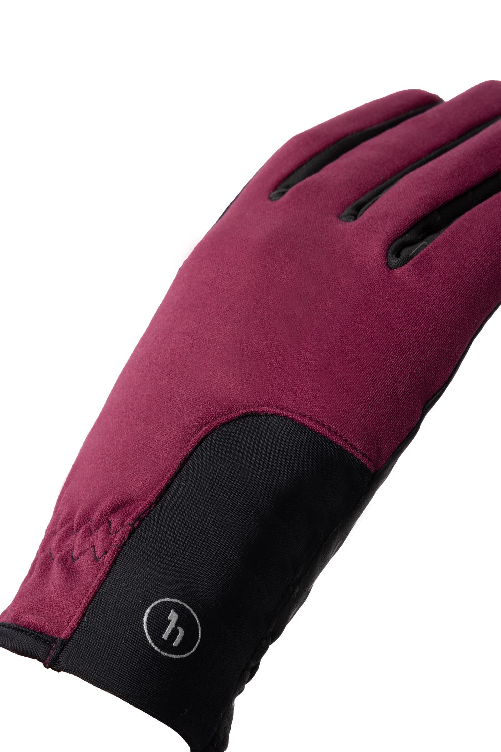 All weather riding gloves deals