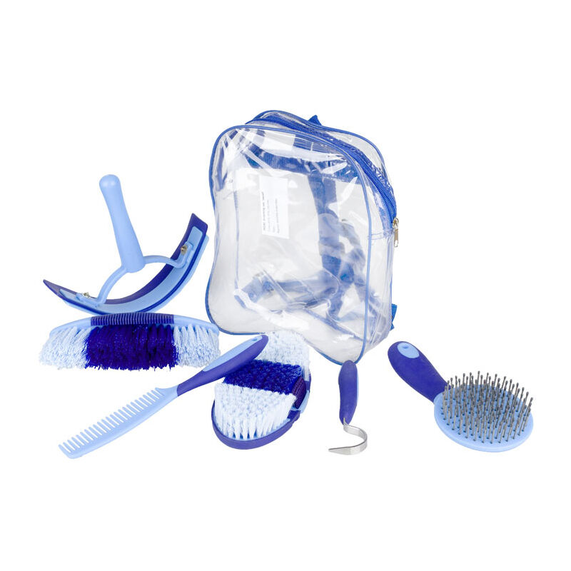 Horse grooming hotsell kit bag