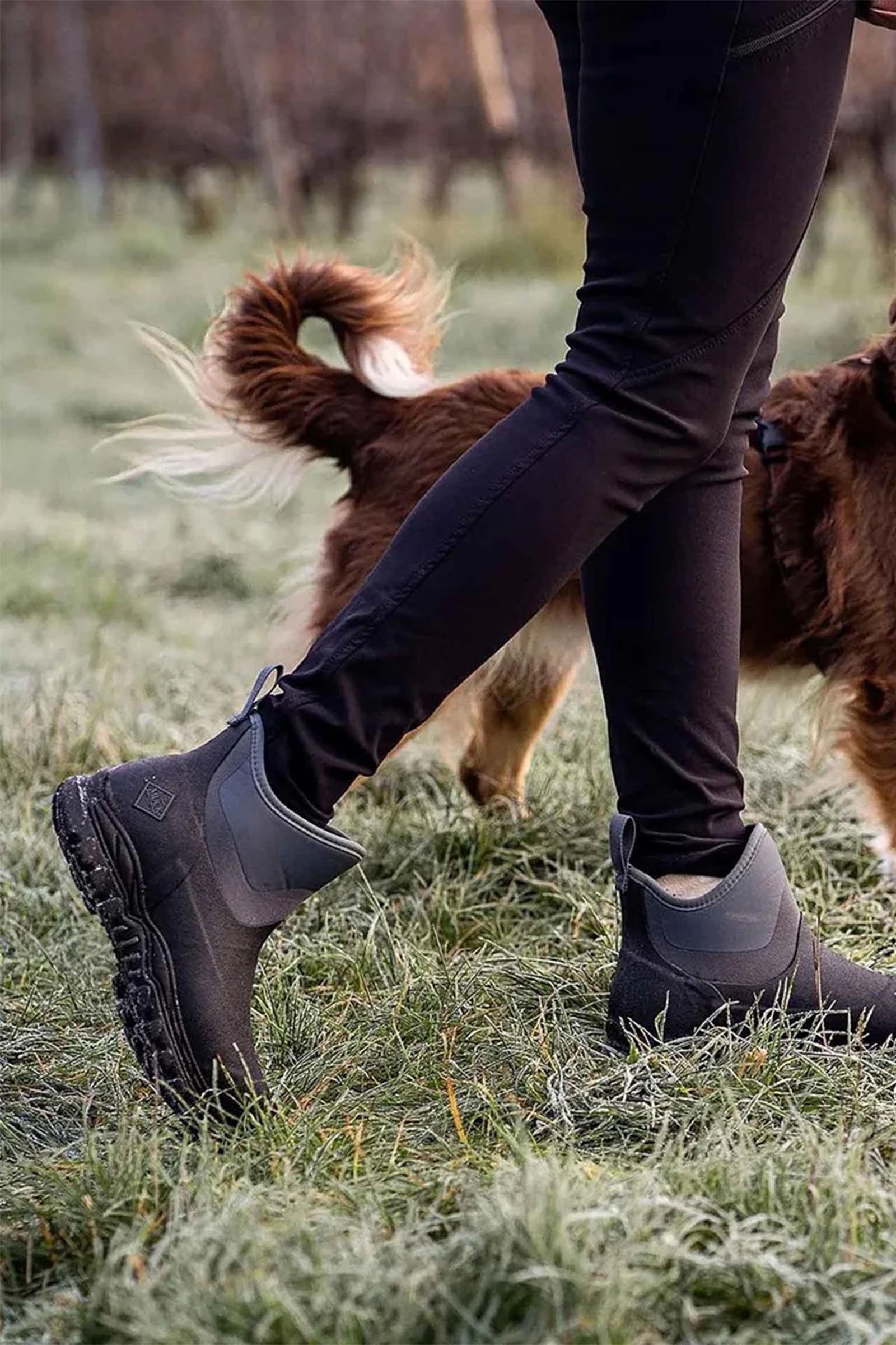 Rubber women's boots deals