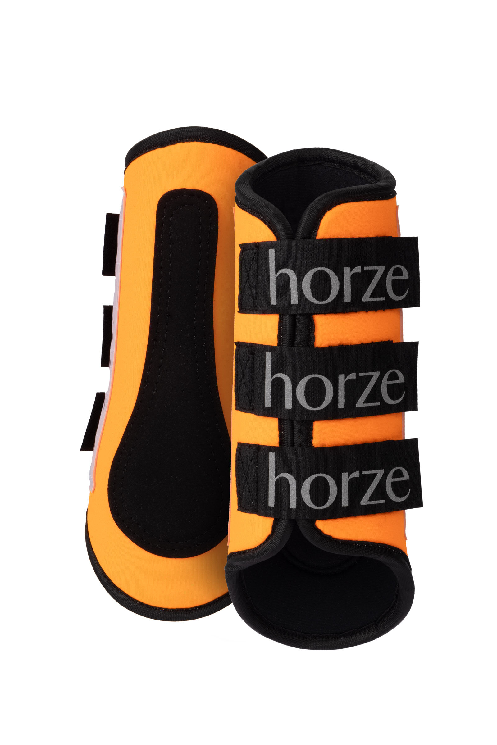 Hi viz horse boots store