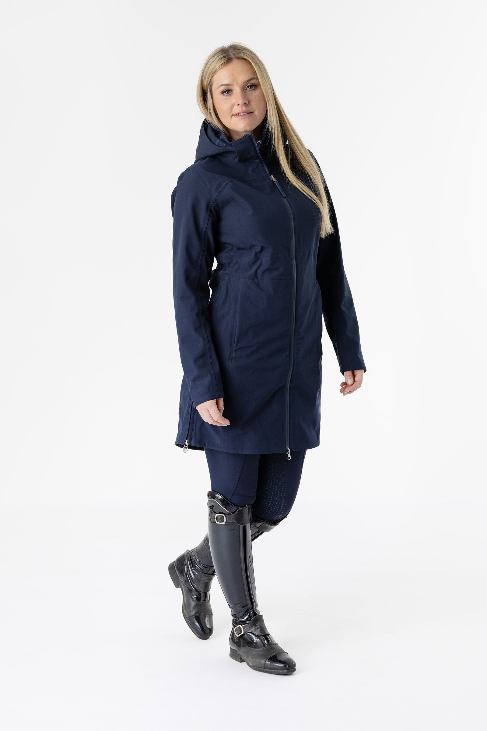 Women's maisie shop riding boot