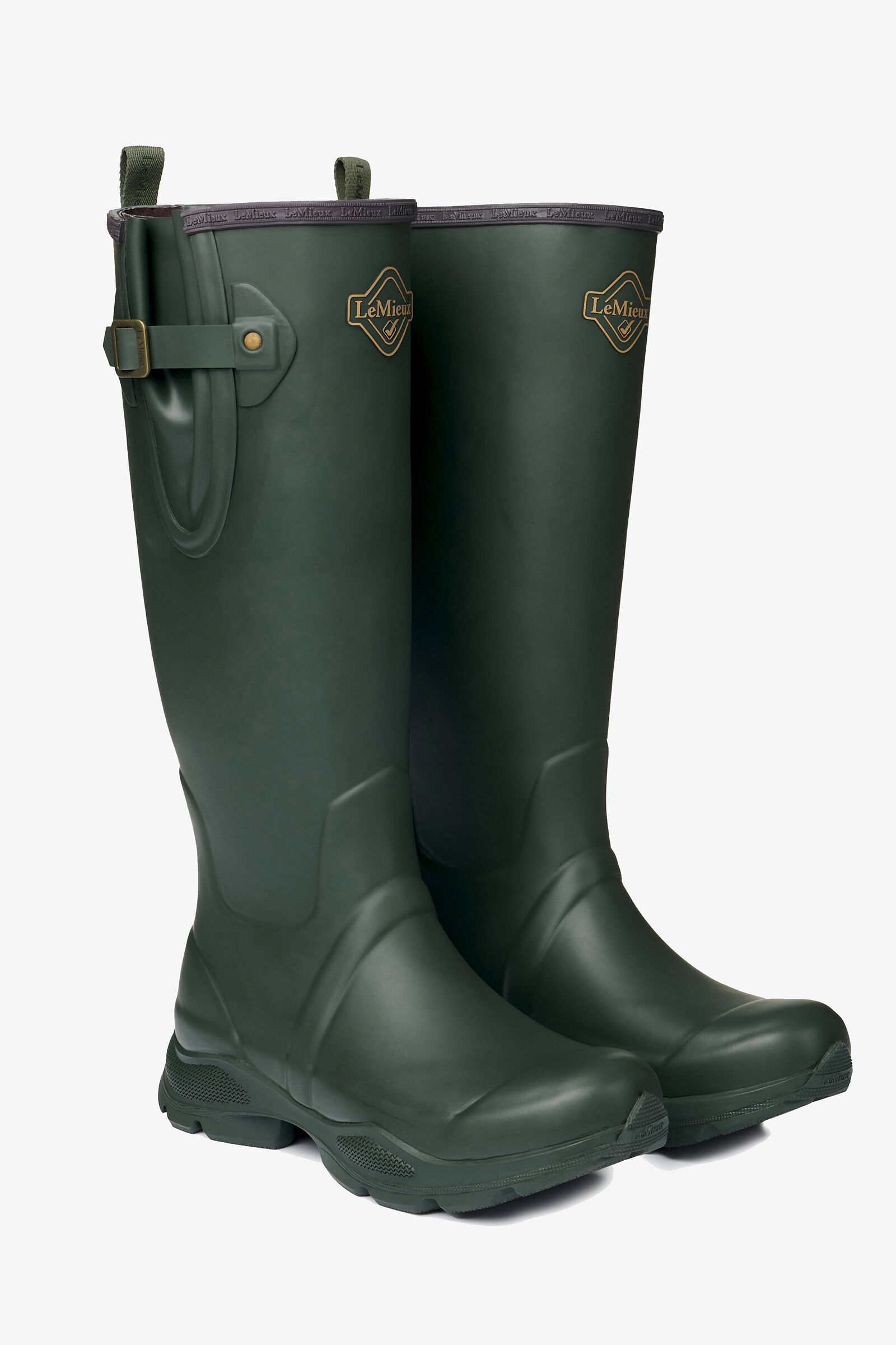 Yard boots best sale ireland
