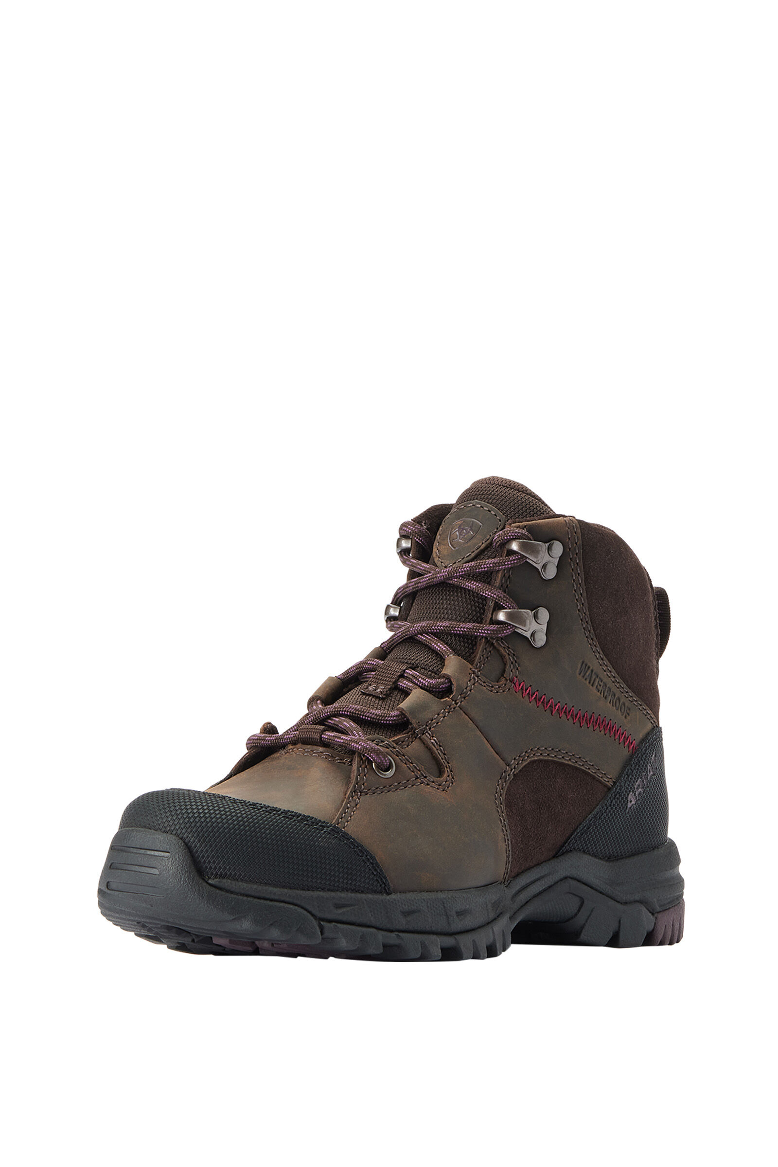 Hiking riding boots clearance