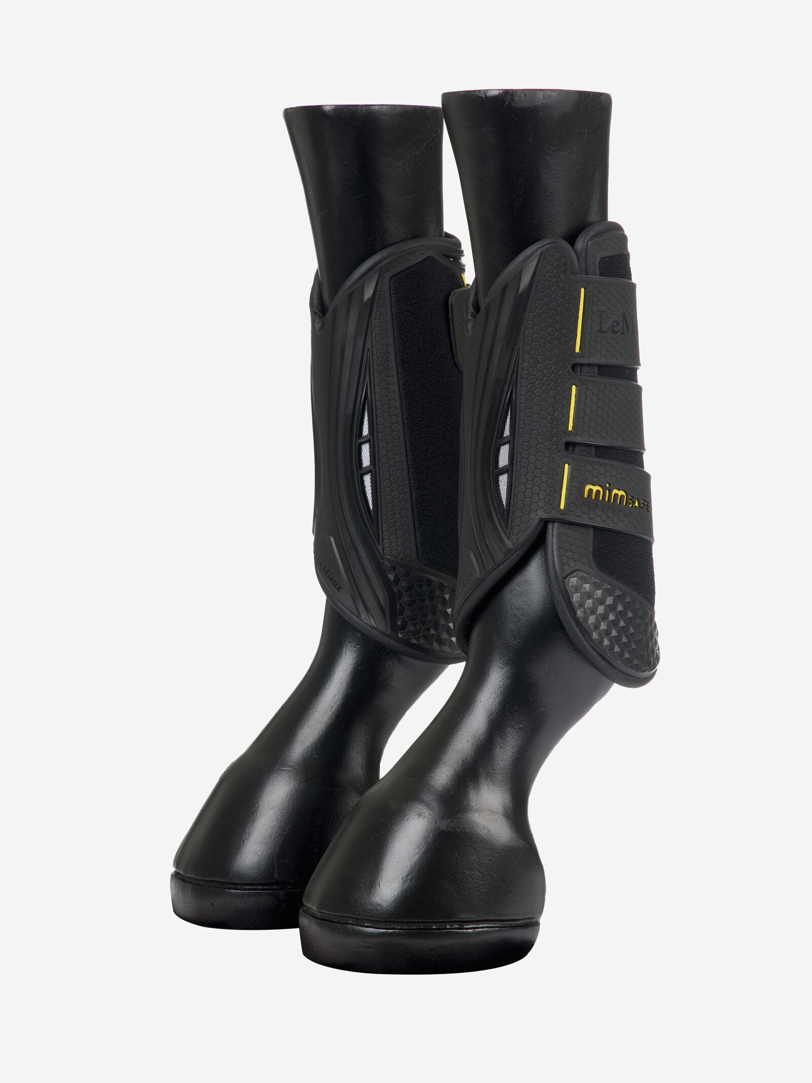 LeMieux MIMSafe XC Boot Front horze.ie