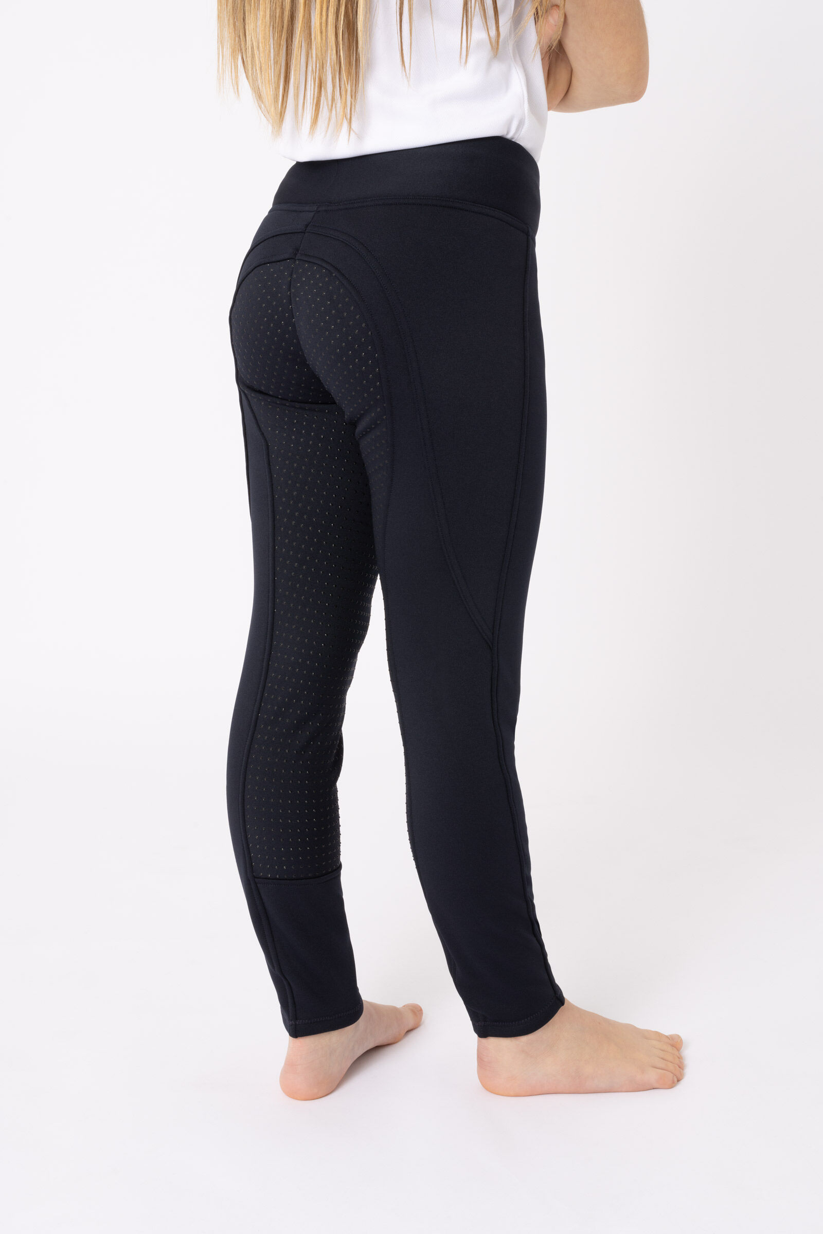 Children's winter leggings hotsell