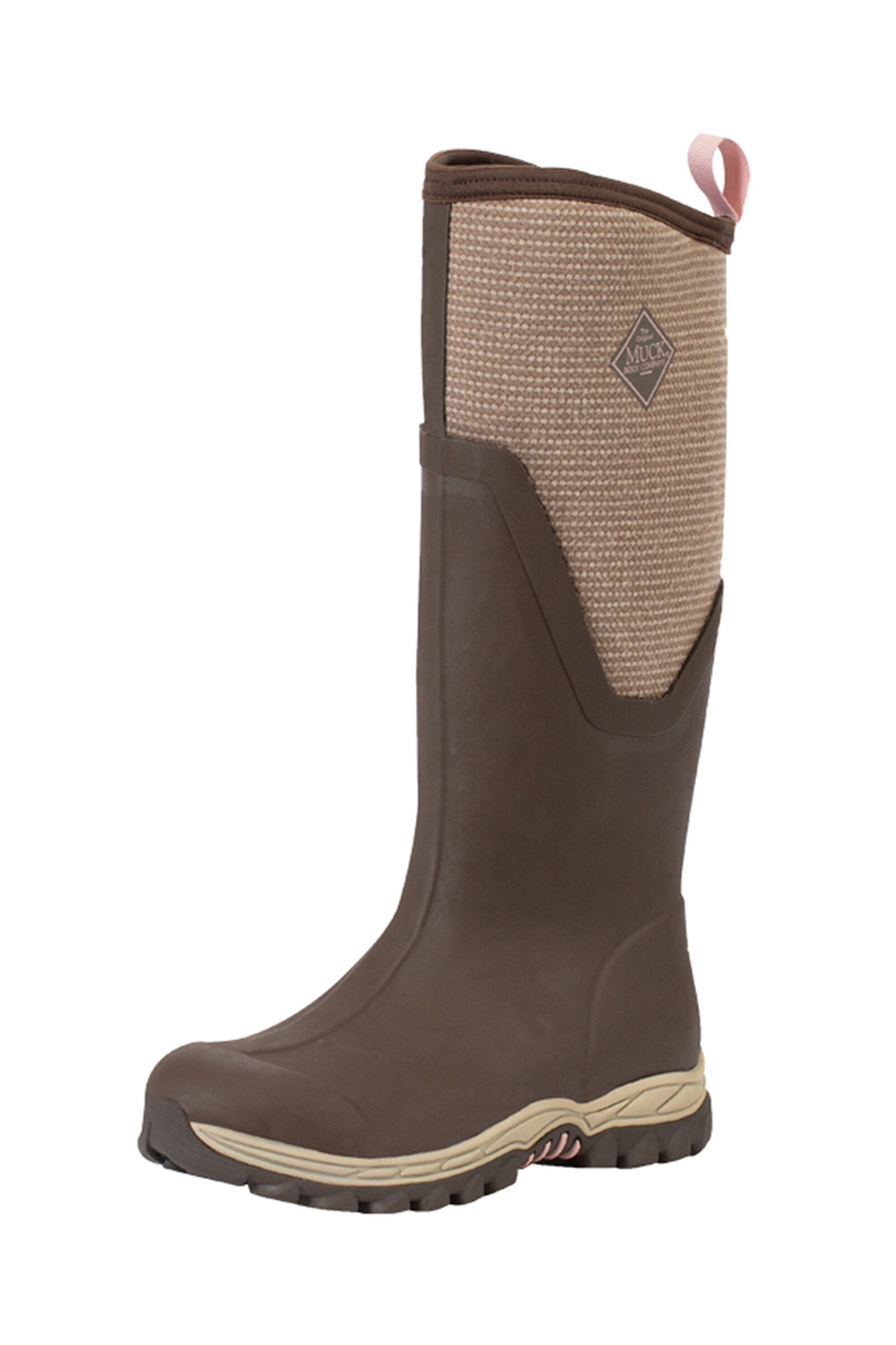 Muck Boot Arctic Sport II Woman Tall horze.ie