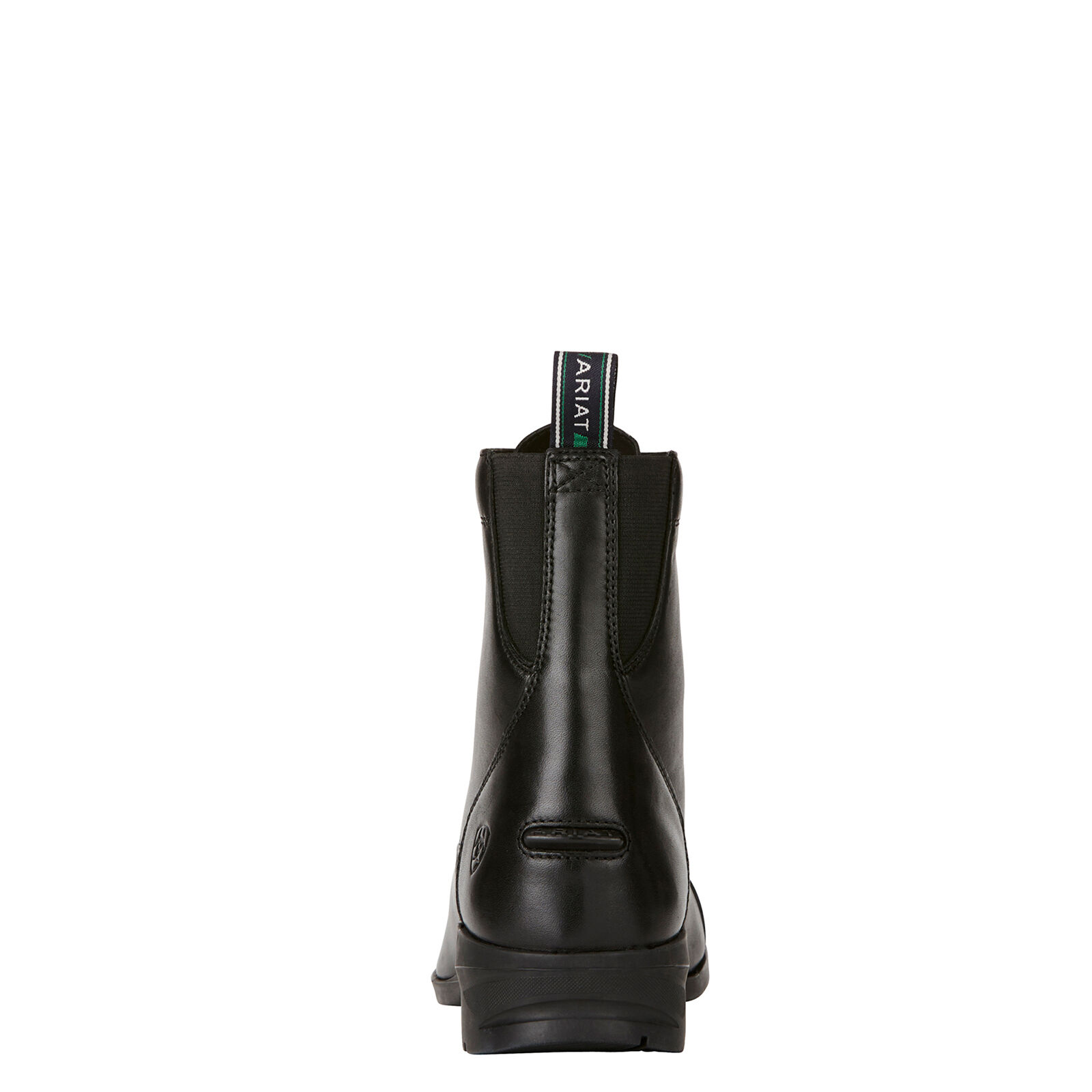 Ariat paddock boot on sale laces