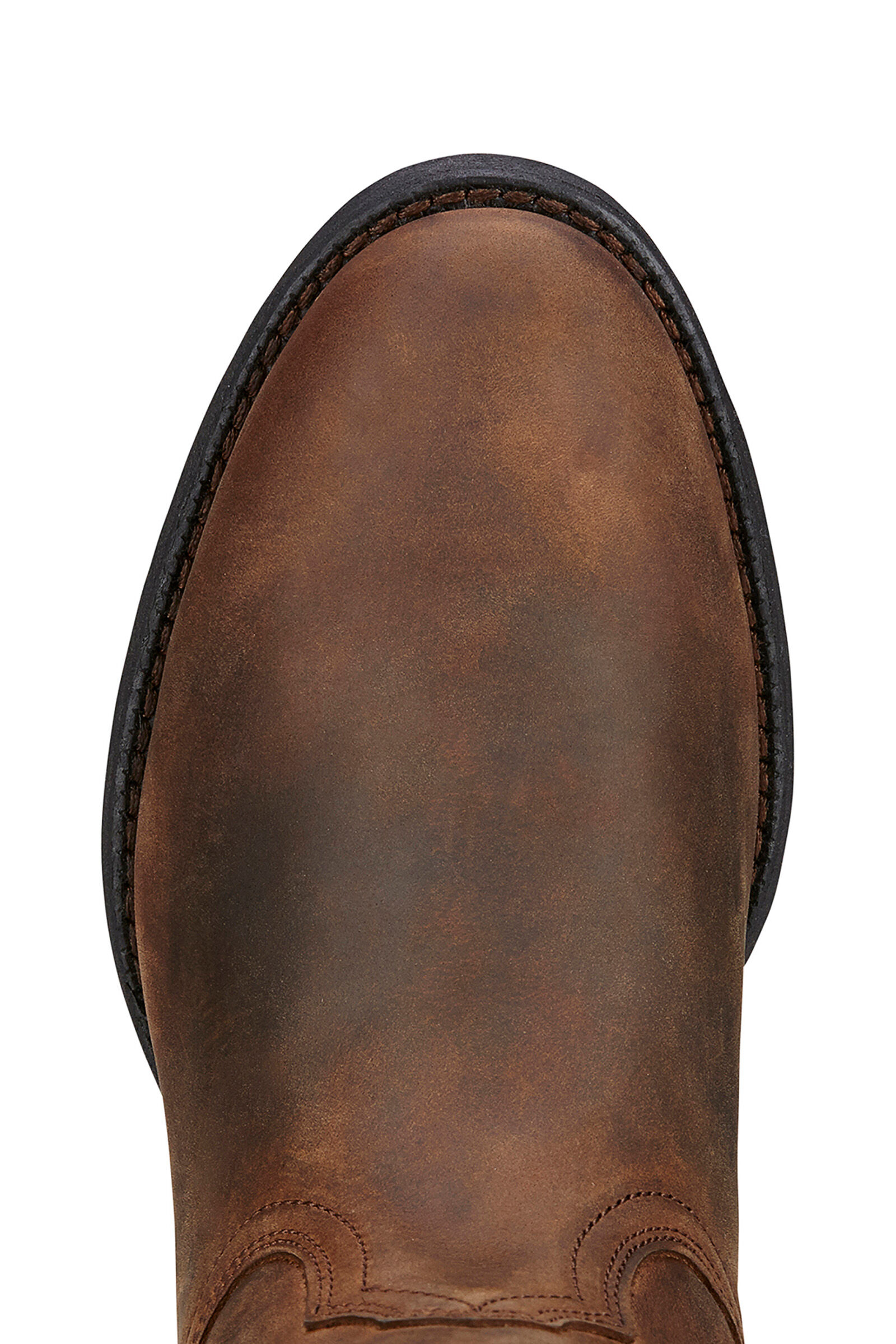 Women's roper style boots on sale