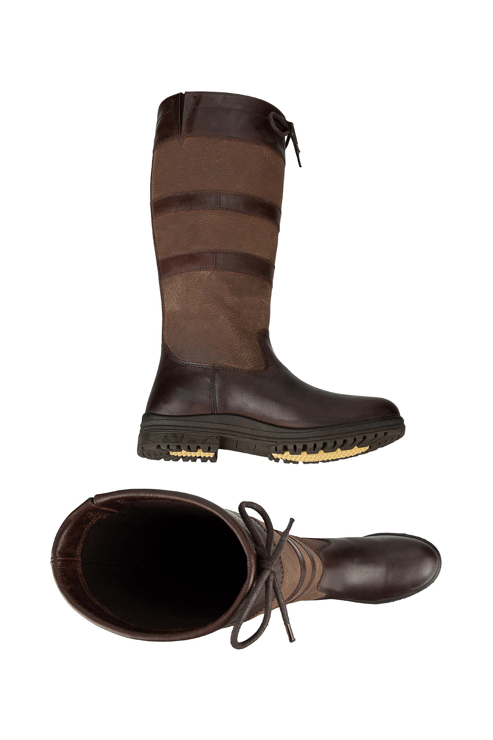 Ladies cowboy boots ireland outlet