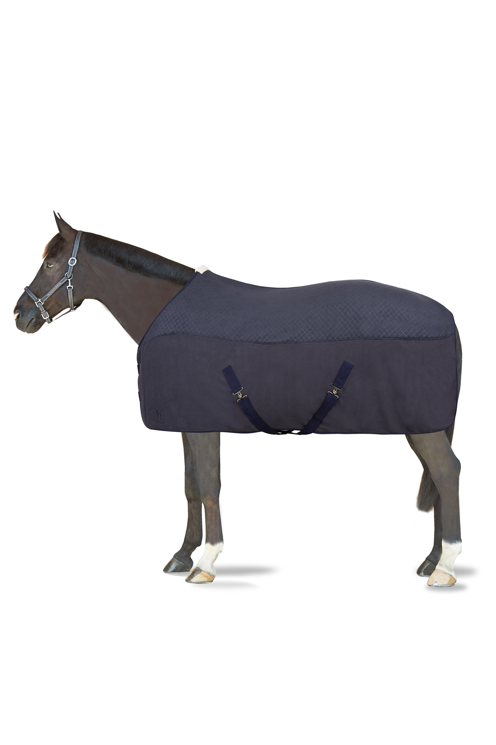 Horze fleece rug outlet