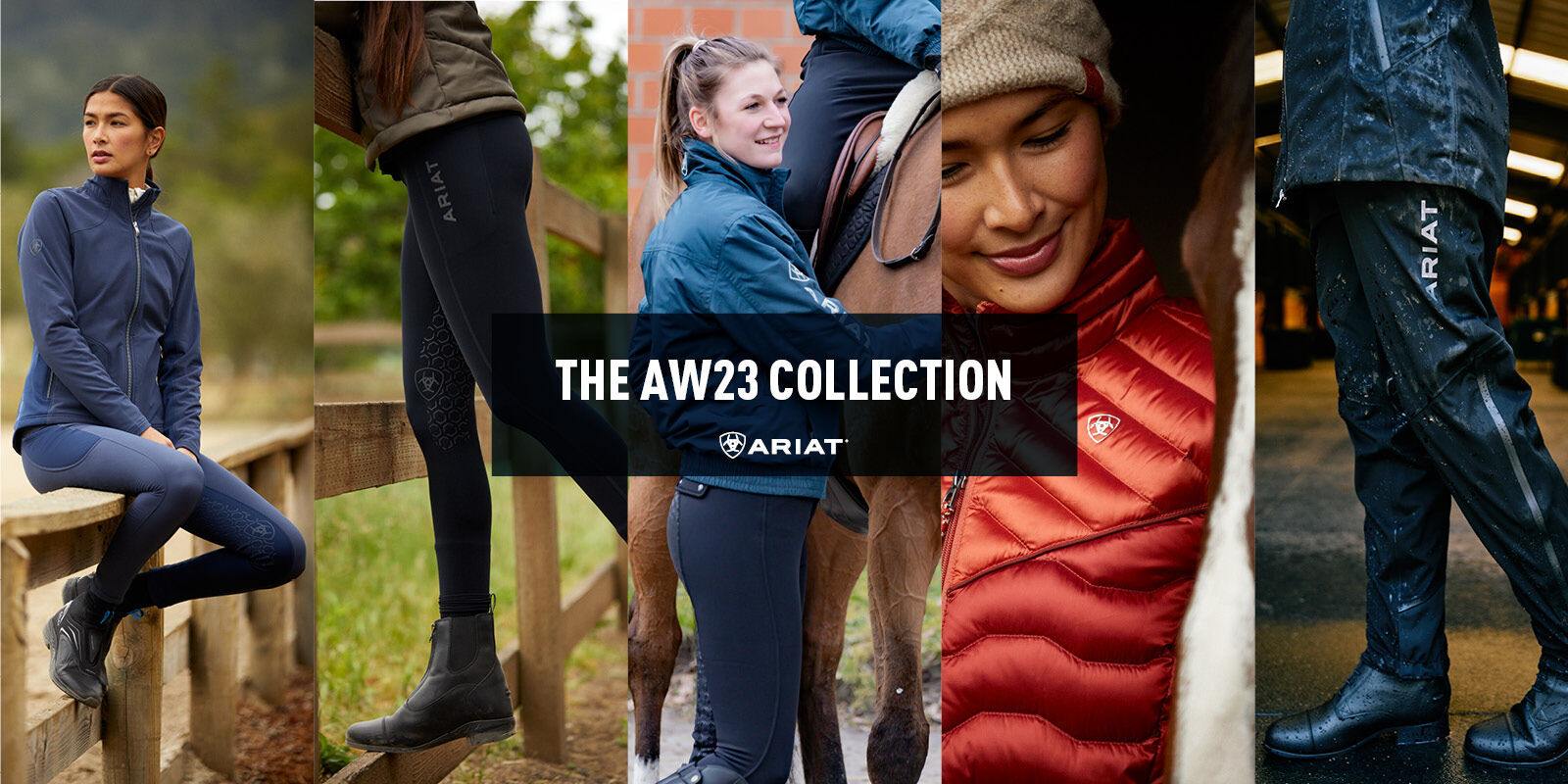 Ariat ireland sales