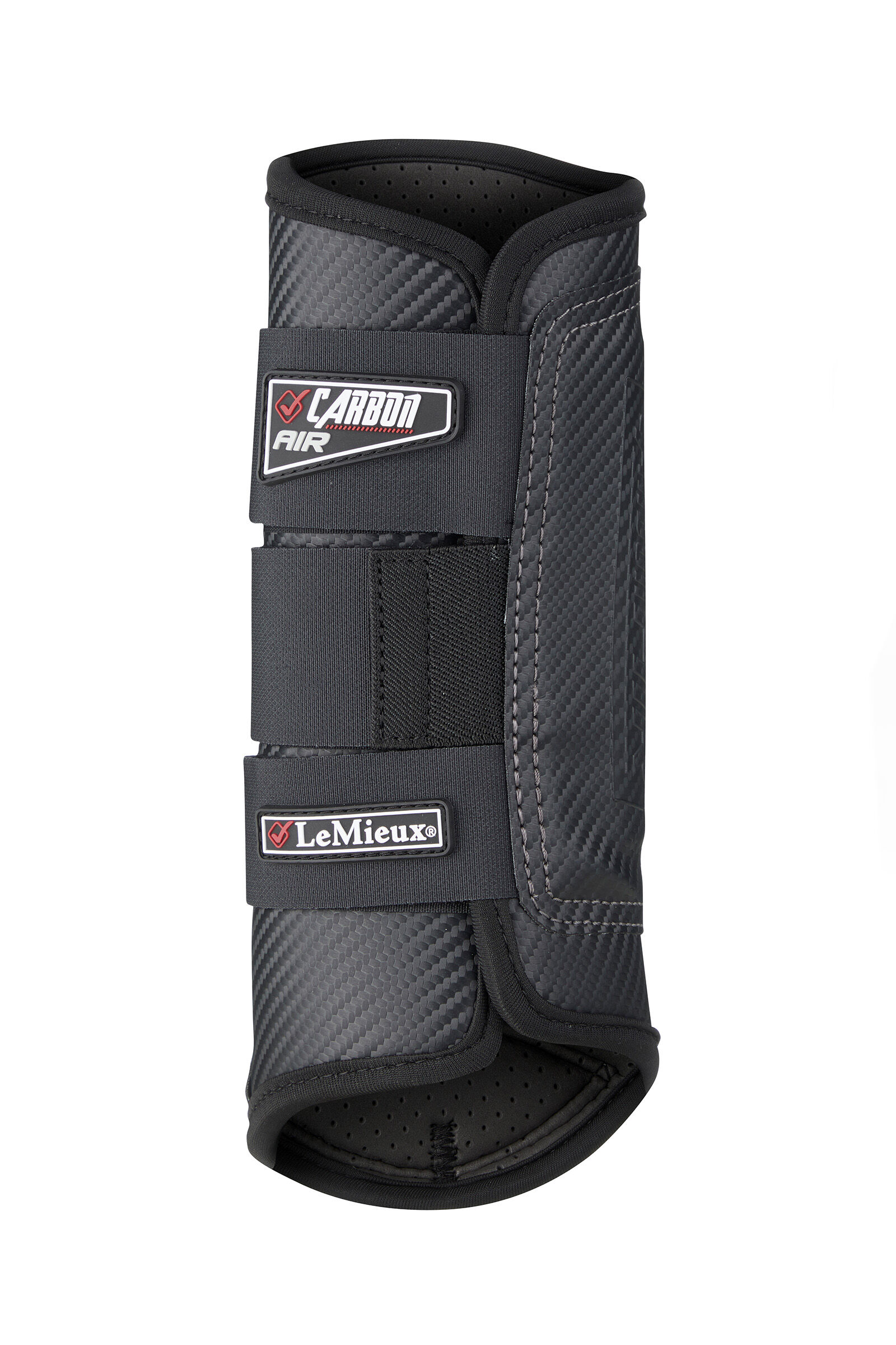 LeMieux Carbon Air XC Boot Hind horze.ie