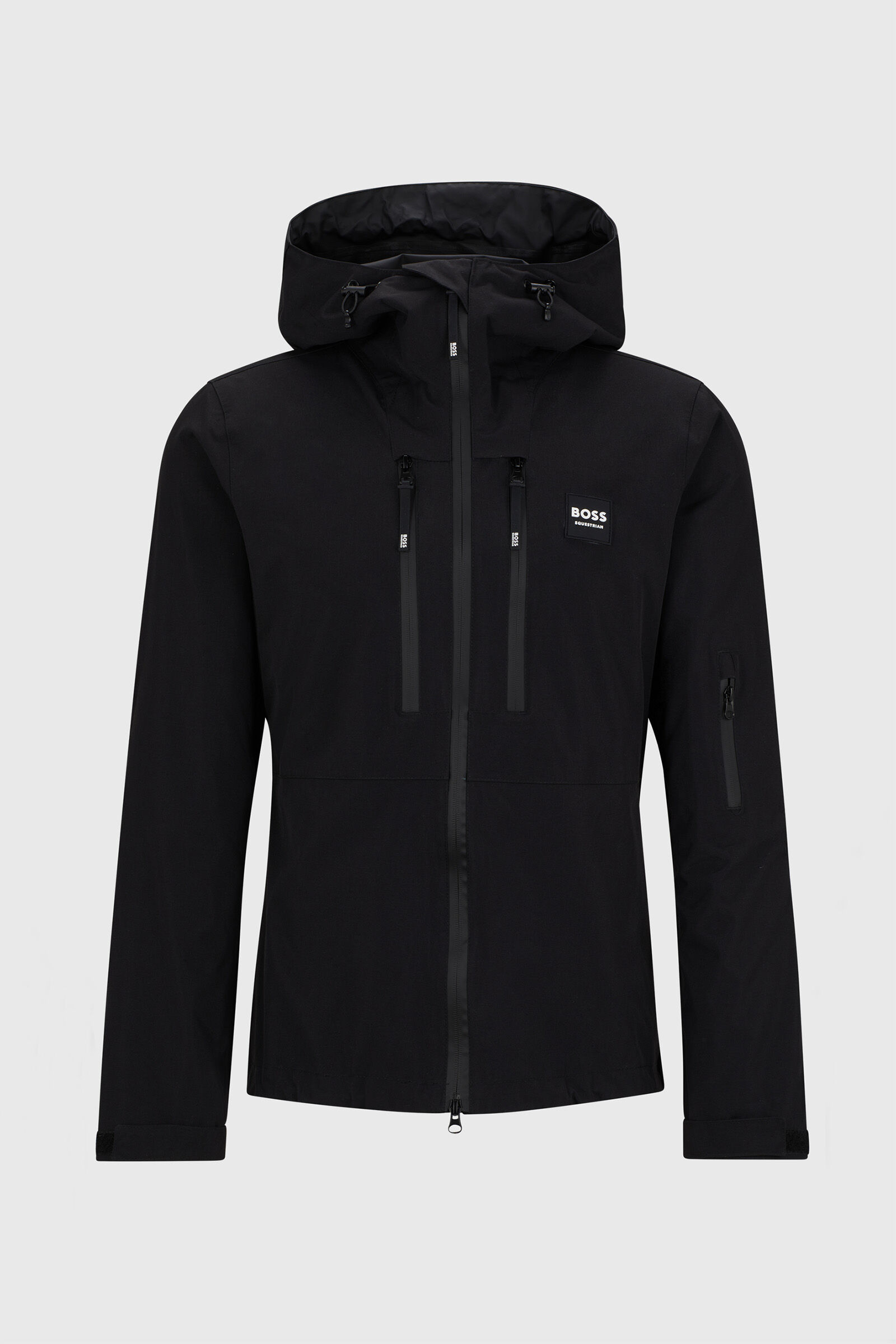 Boss Neil Rain Jacket