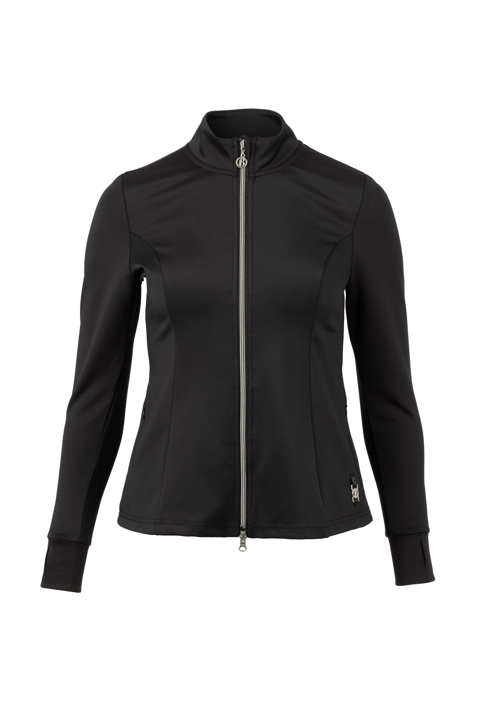 B Vertigo Sarah Women s Training Riding Jacket with Pleats horze.ie