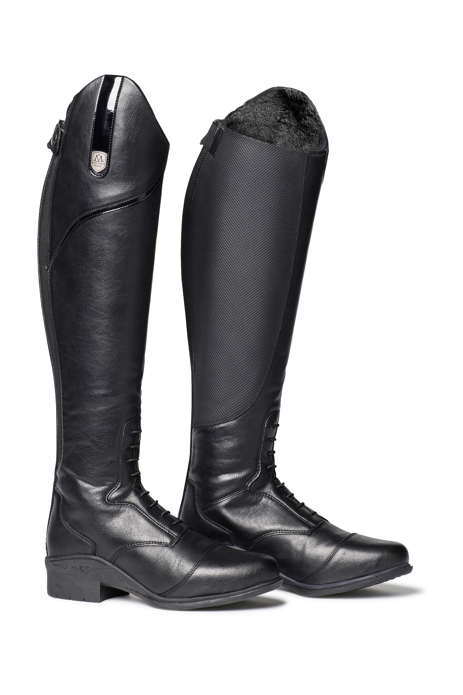 Mountain horse 2025 ice high rider