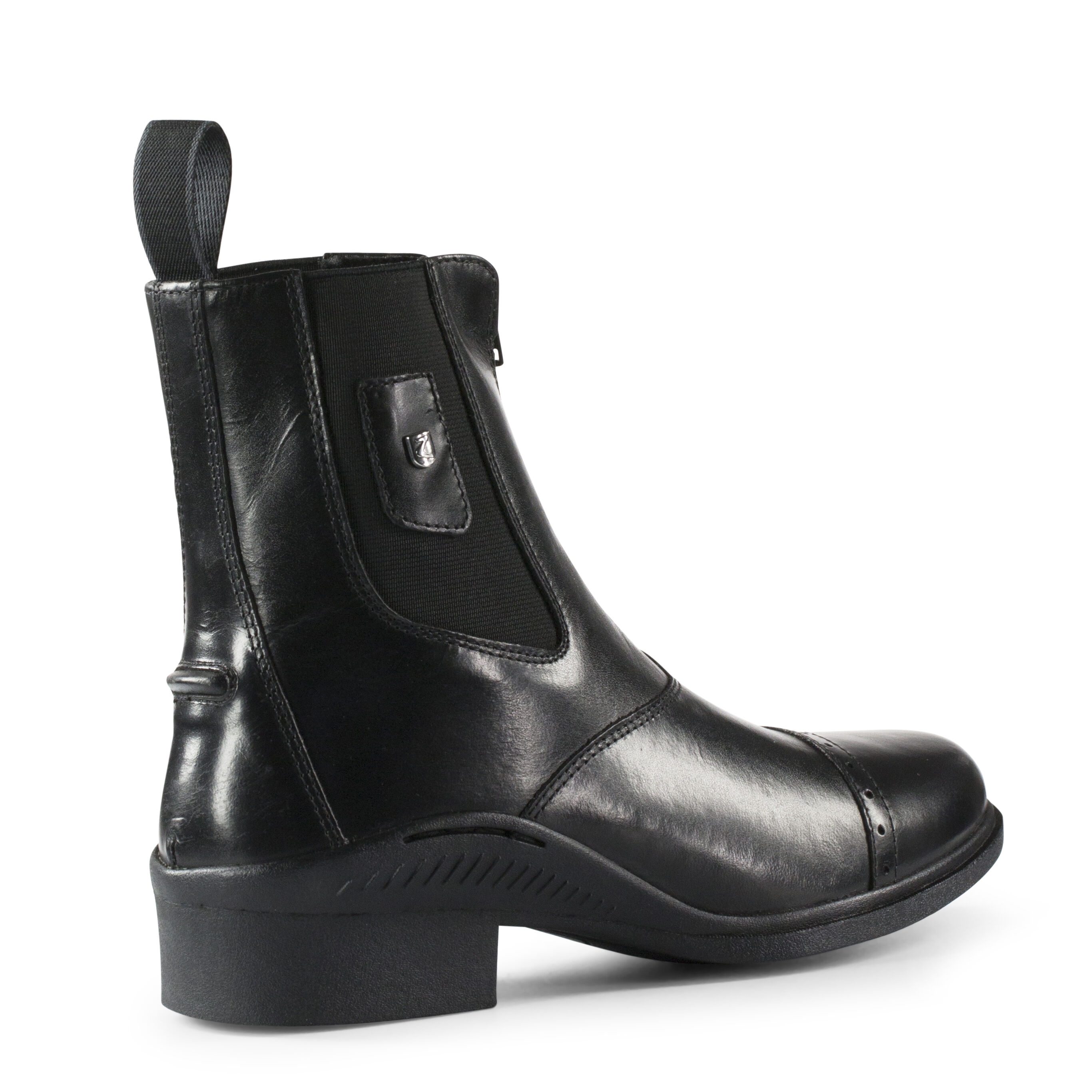 Leather store boots sydney