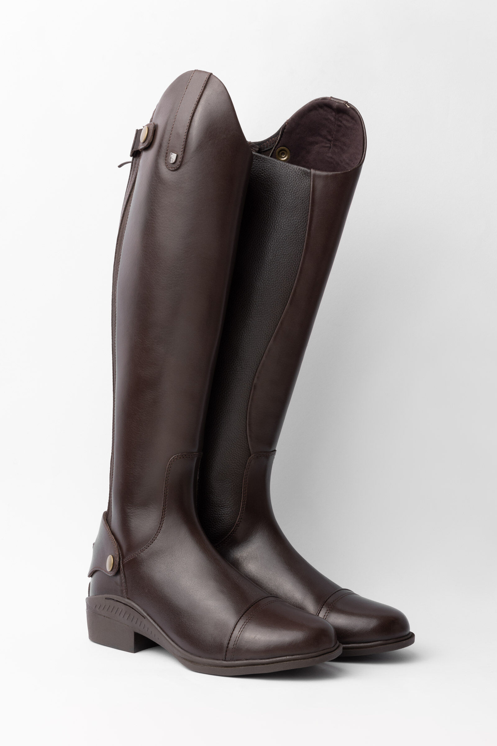 Womens size 12 riding boots cheap