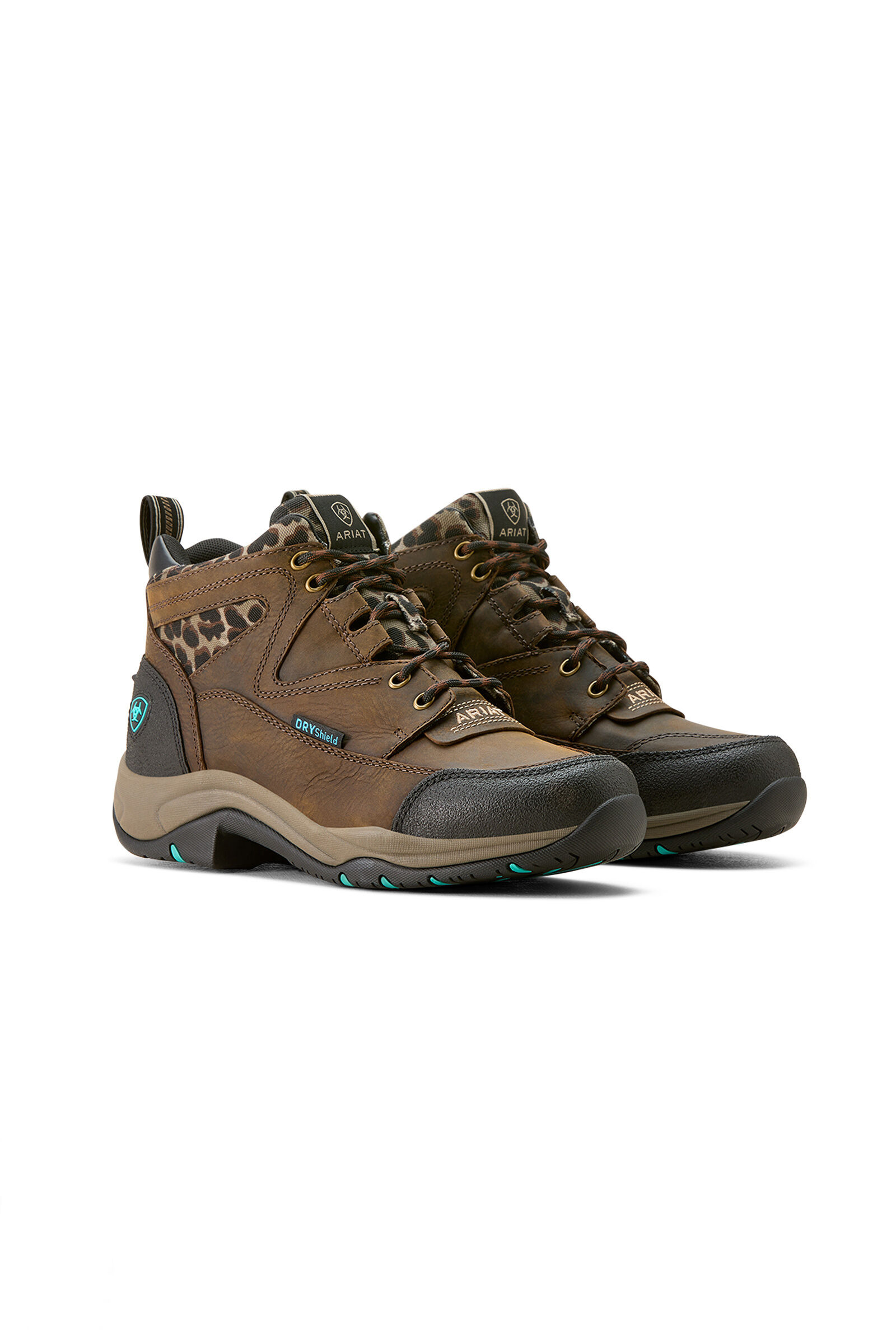 Ariat Terrain Waterproof Boots horze.ie